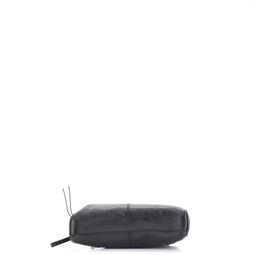 RE(BELLE) Shoulder Bag Leather Small