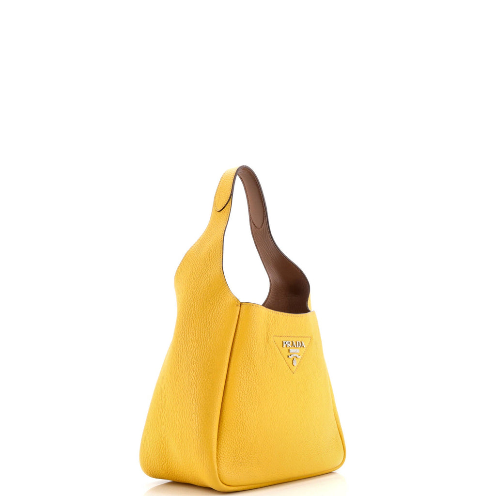 Dynamique Hobo Vitello Daino Small