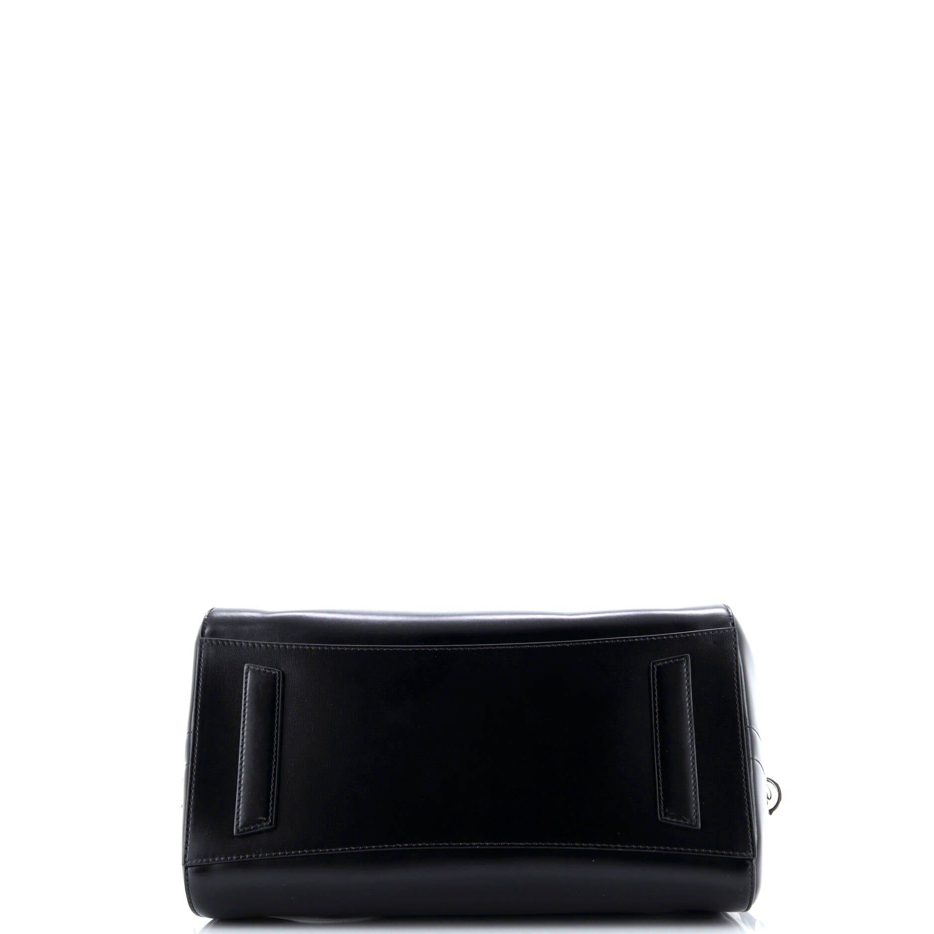 Antigona Bag Glazed Leather Medium