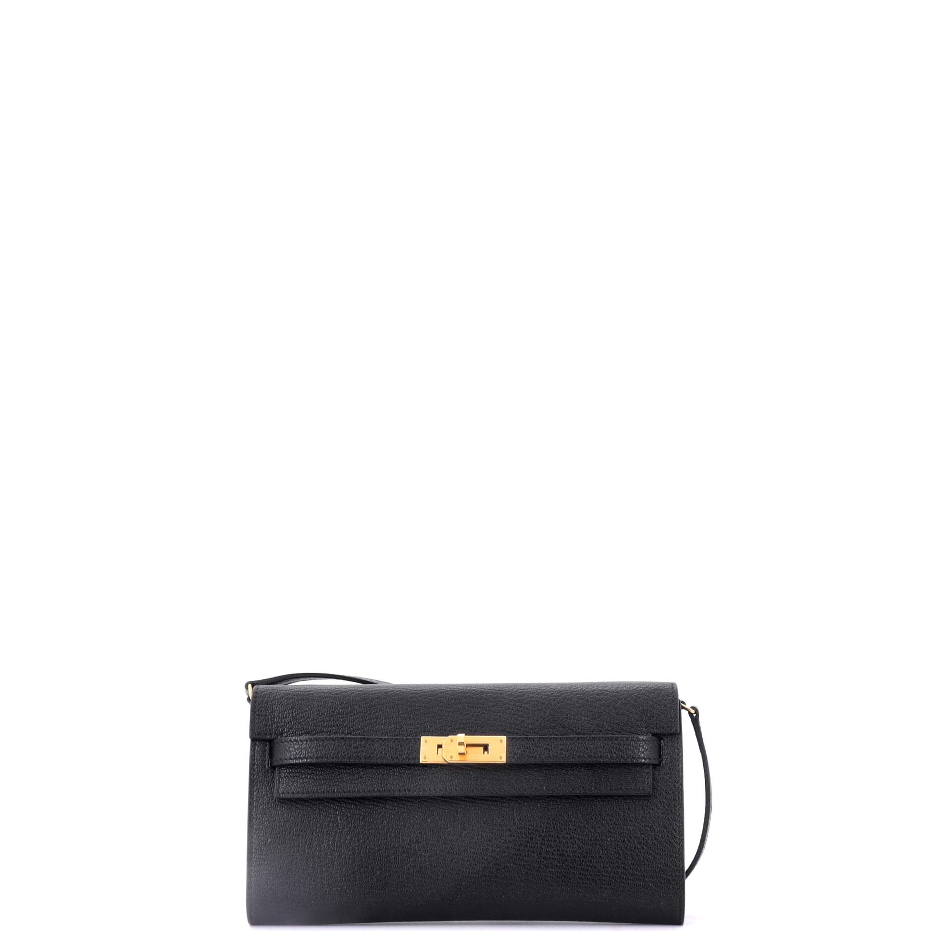 Kelly To Go Wallet Chevre Mysore