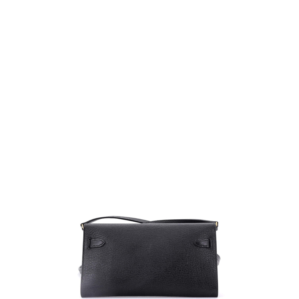 Kelly To Go Wallet Chevre Mysore