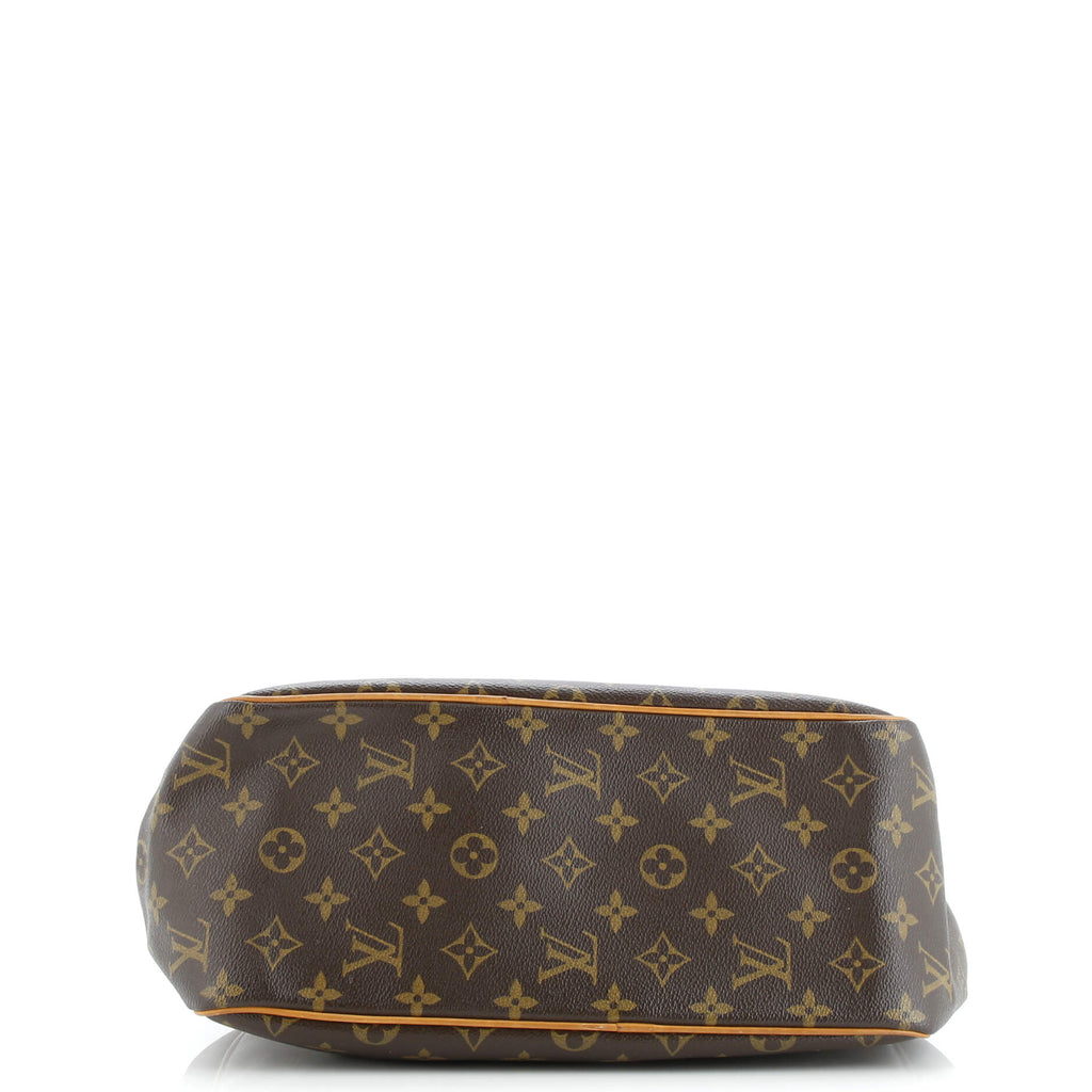 Batignolles Handbag Monogram Canvas Vertical