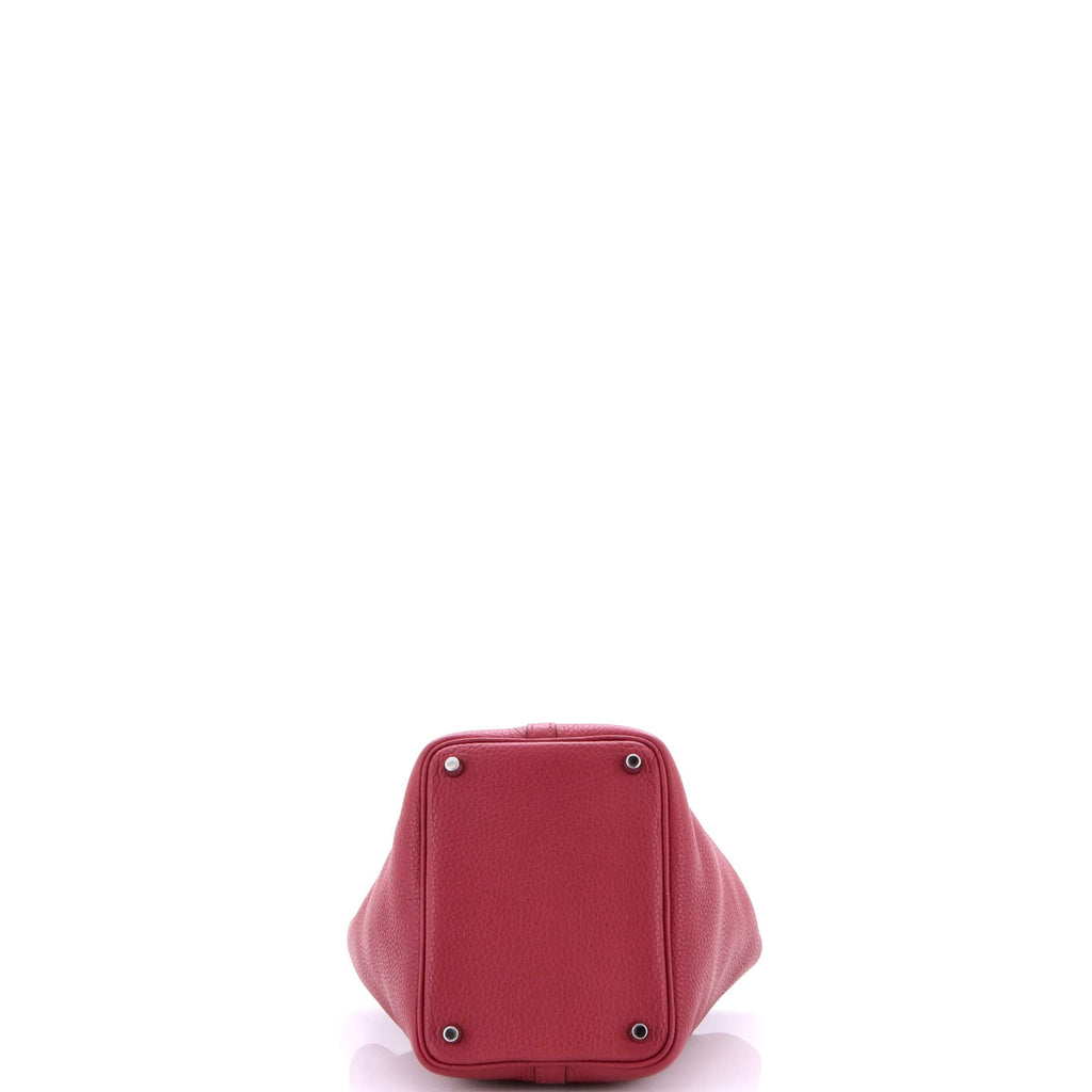 Picotin Lock Bag Clemence PM
