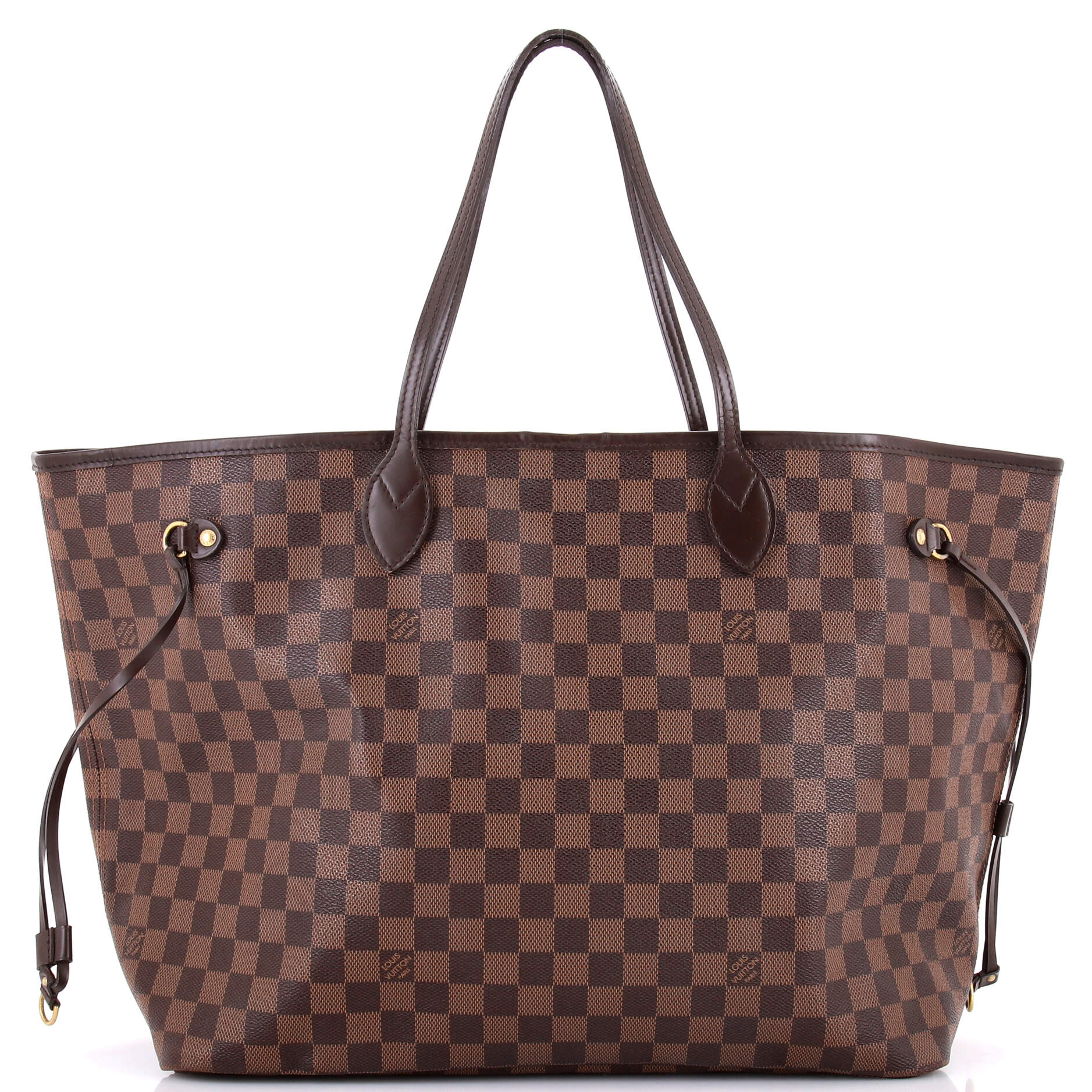 Neverfull Tote Damier GM