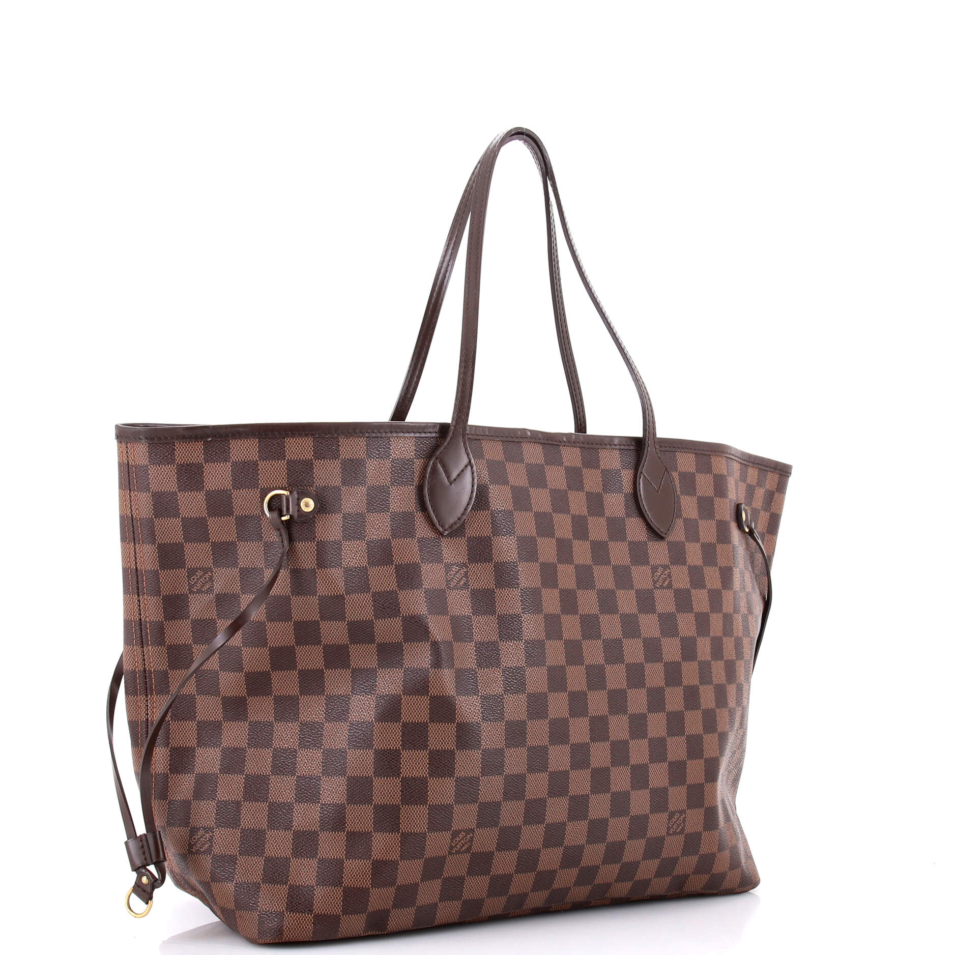 Neverfull Tote Damier GM
