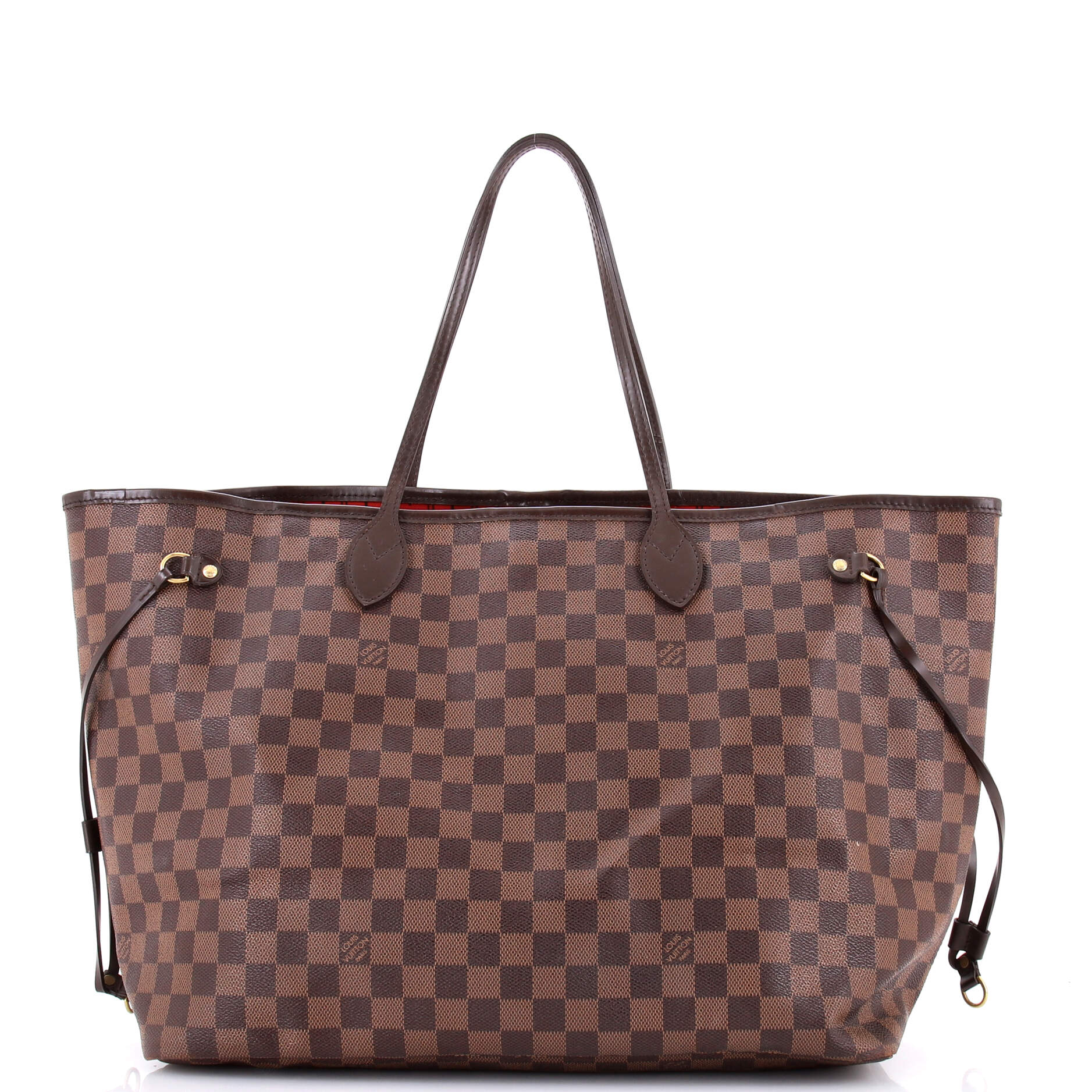 Neverfull Tote Damier GM