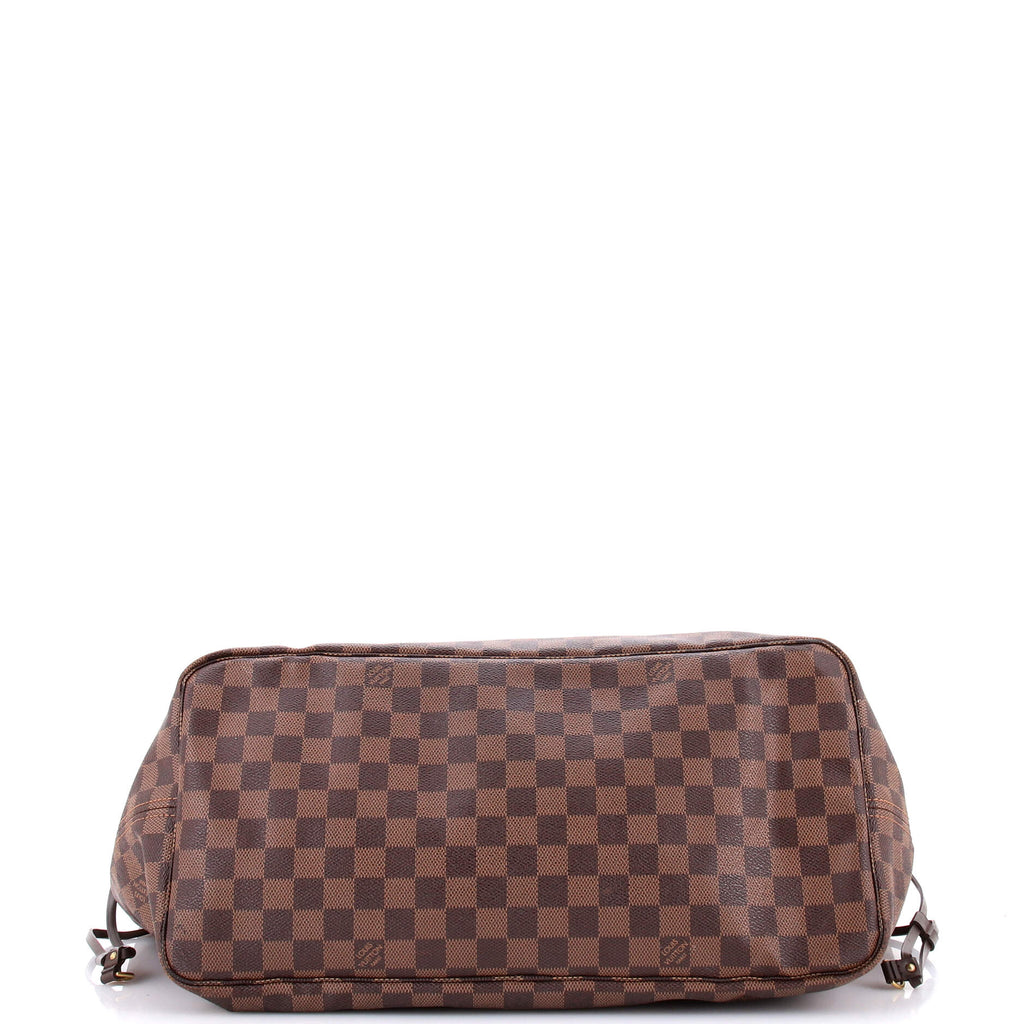 Neverfull Tote Damier GM