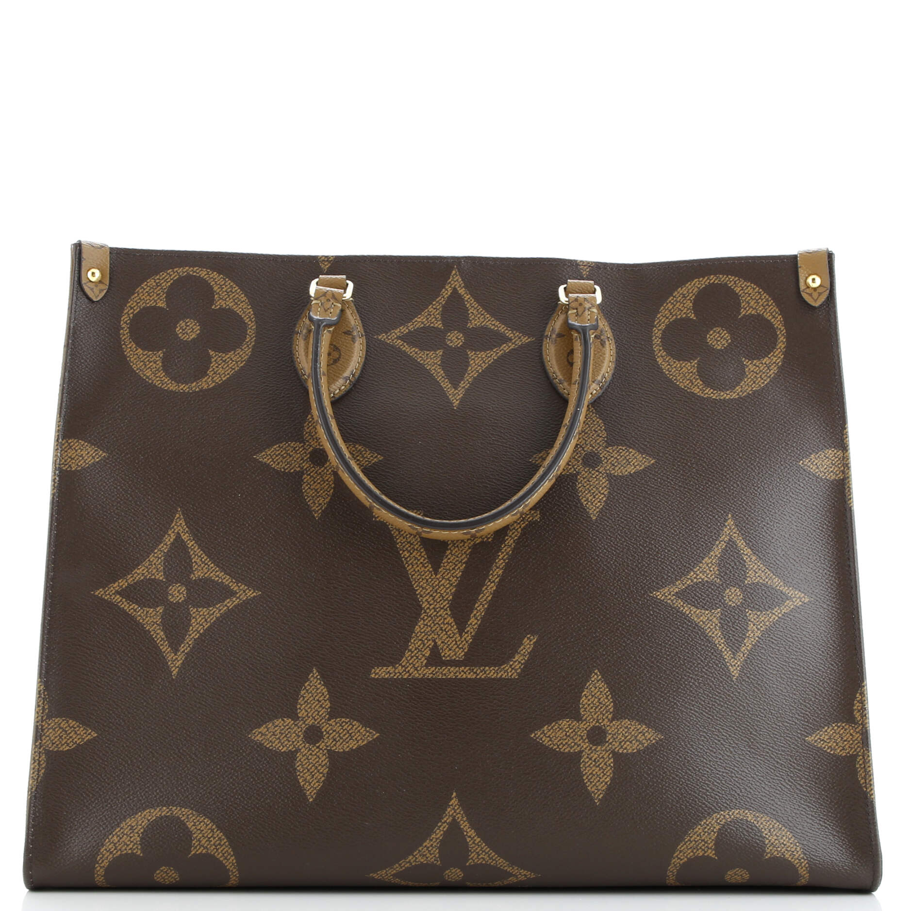 OnTheGo Tote Reverse Monogram Giant GM