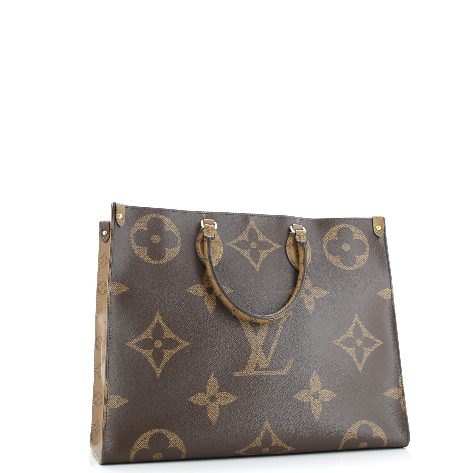 OnTheGo Tote Reverse Monogram Giant GM