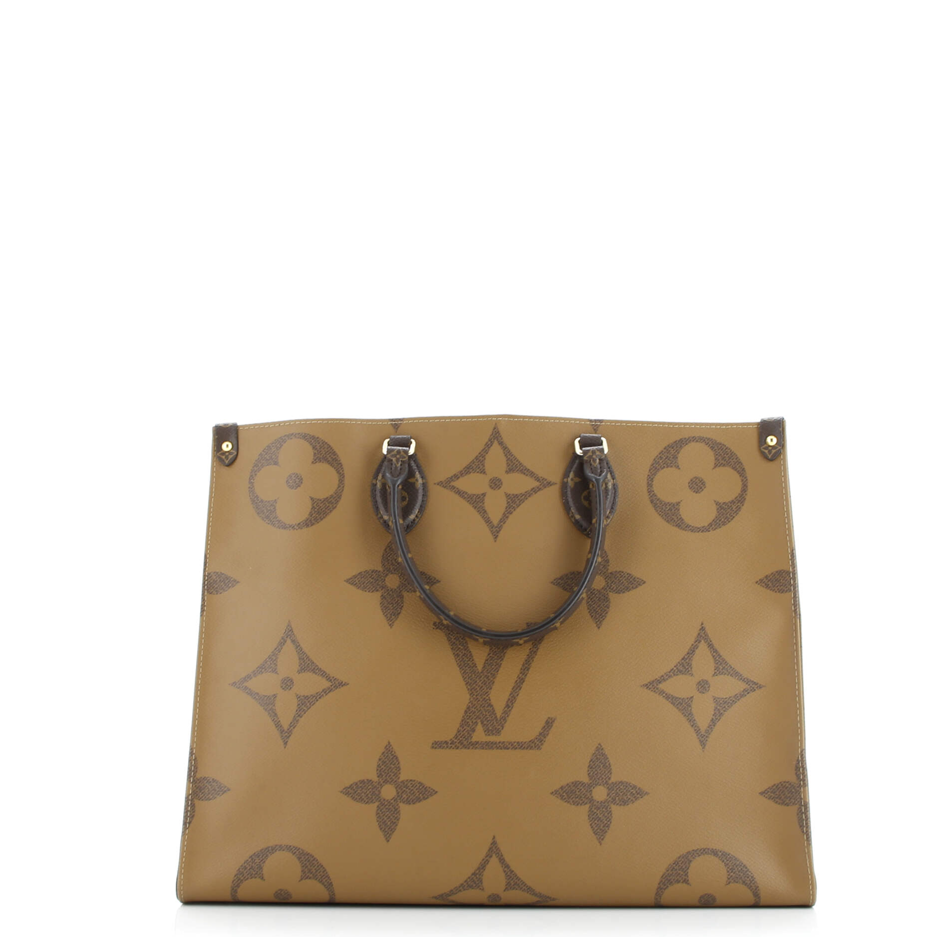 OnTheGo Tote Reverse Monogram Giant GM
