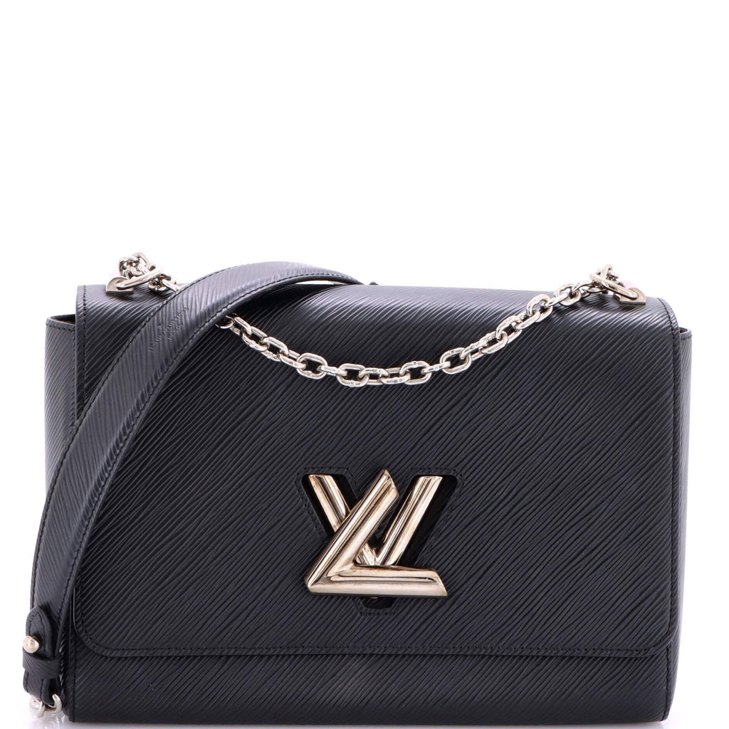 Twist Handbag Epi Leather GM