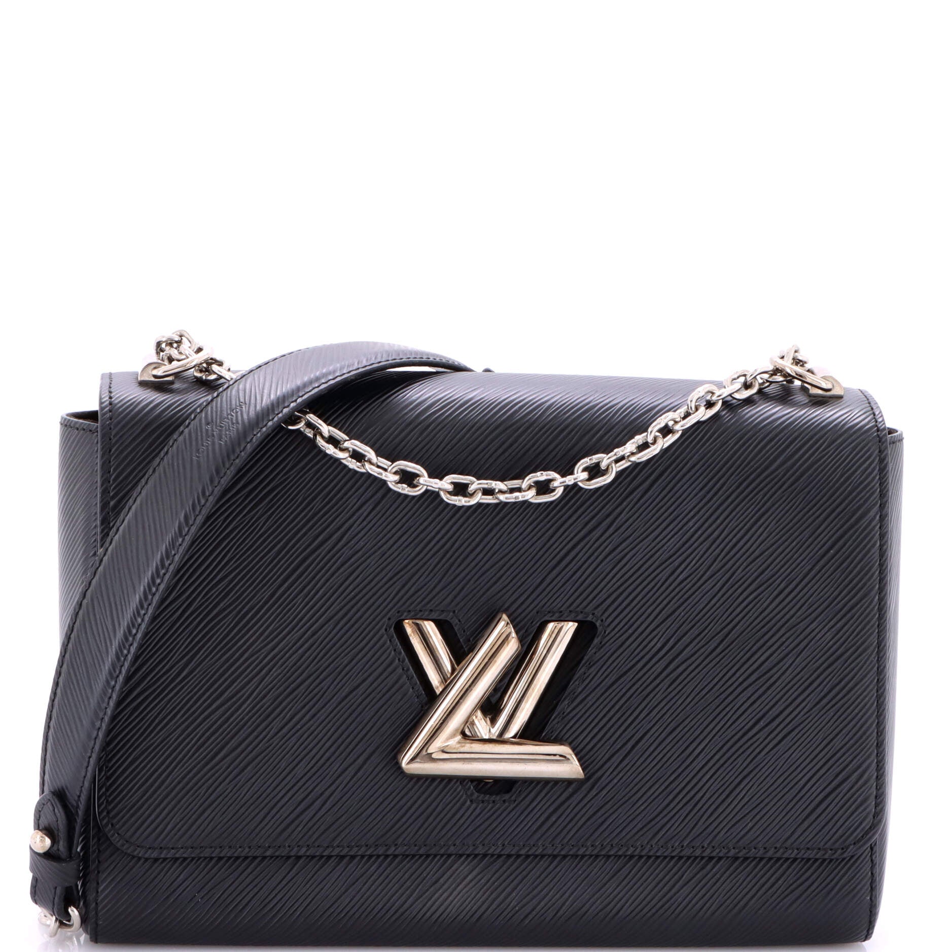 Twist Handbag Epi Leather GM