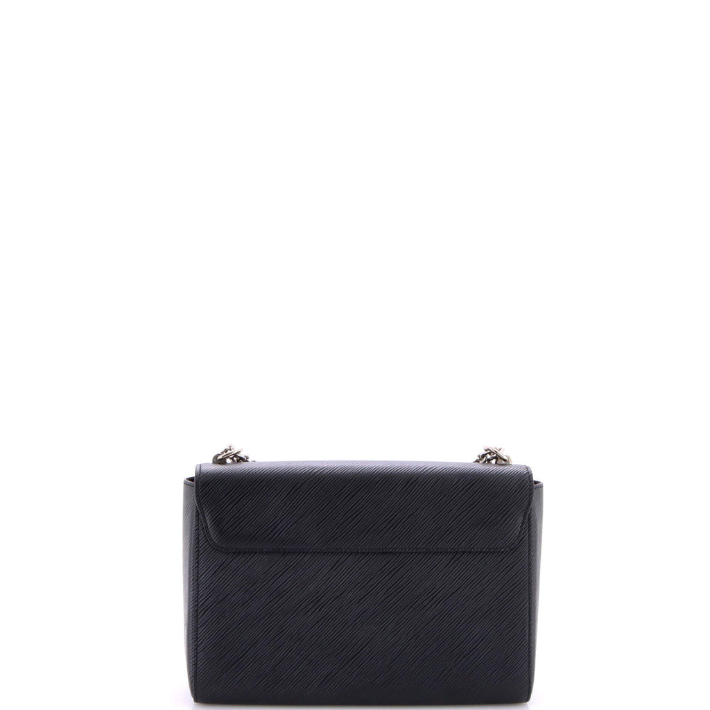 Twist Handbag Epi Leather GM