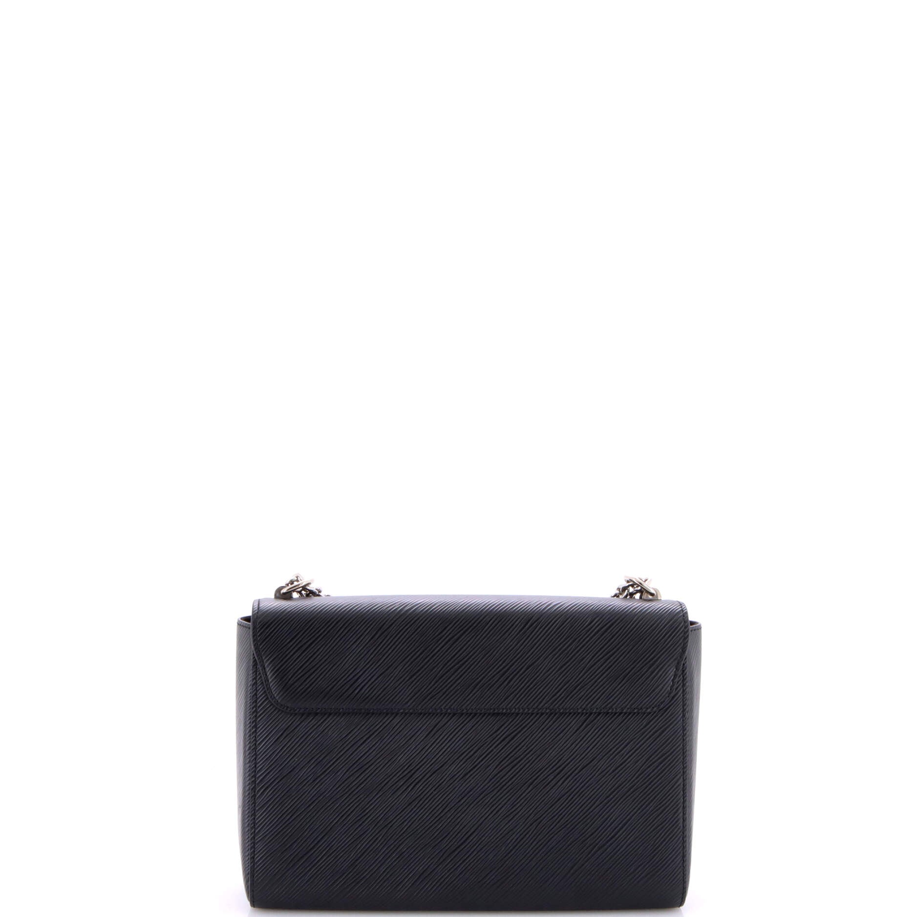 Twist Handbag Epi Leather GM