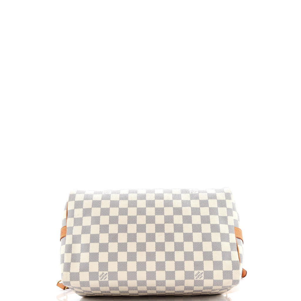 Speedy Bandouliere Bag Damier 30