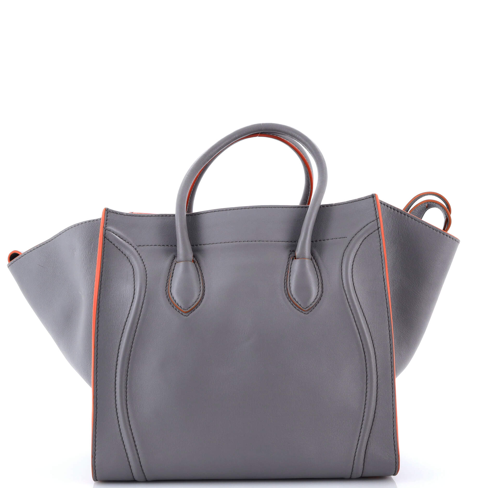 Phantom Bag Smooth Leather Medium
