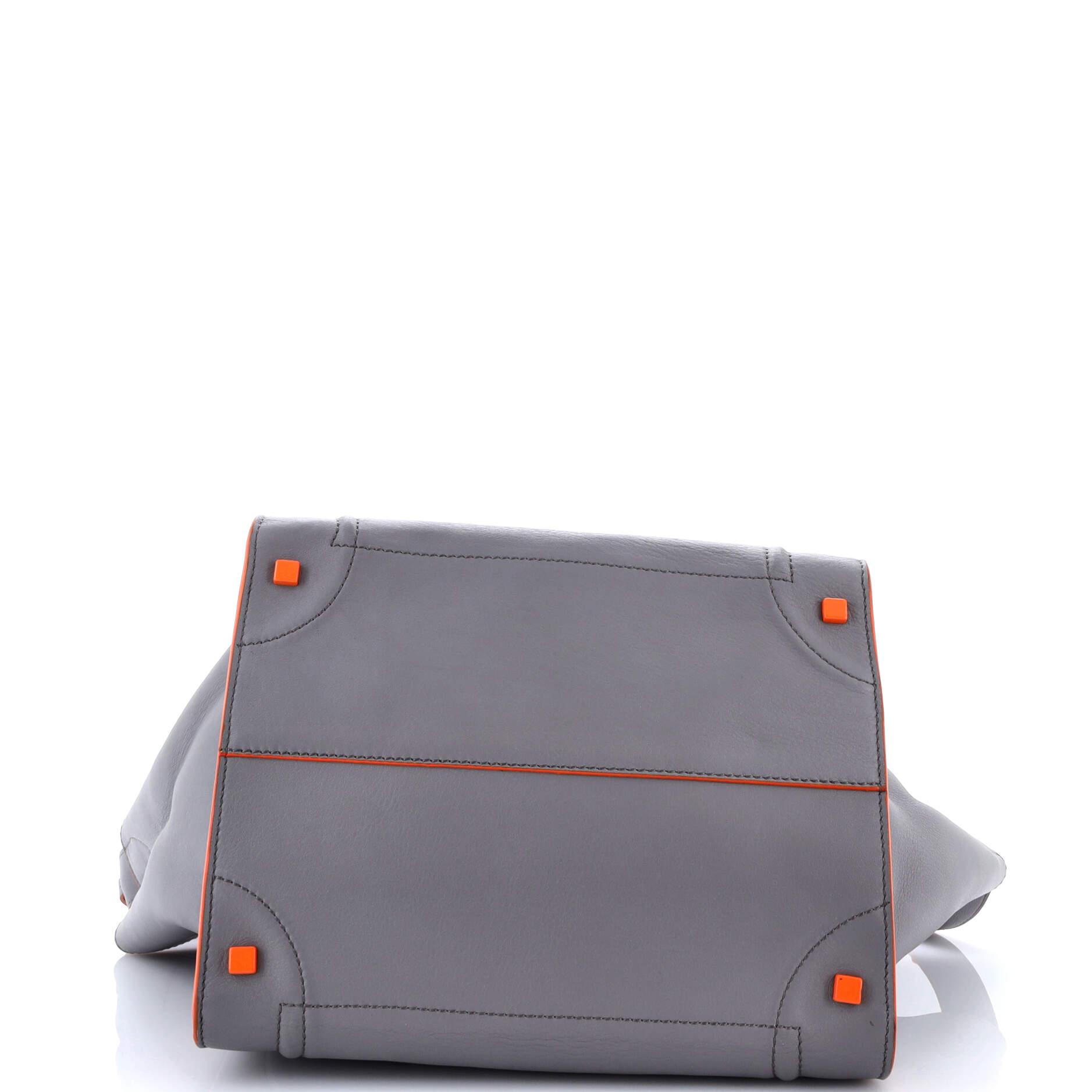 Phantom Bag Smooth Leather Medium