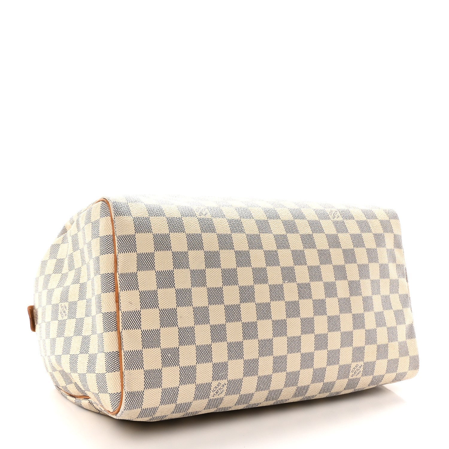 Damier Azur Speedy 35