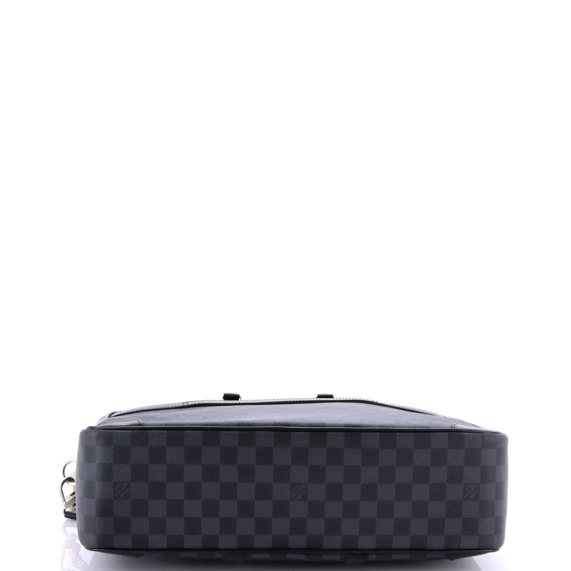 Porte-Documents Voyage Briefcase Damier Graphite GM