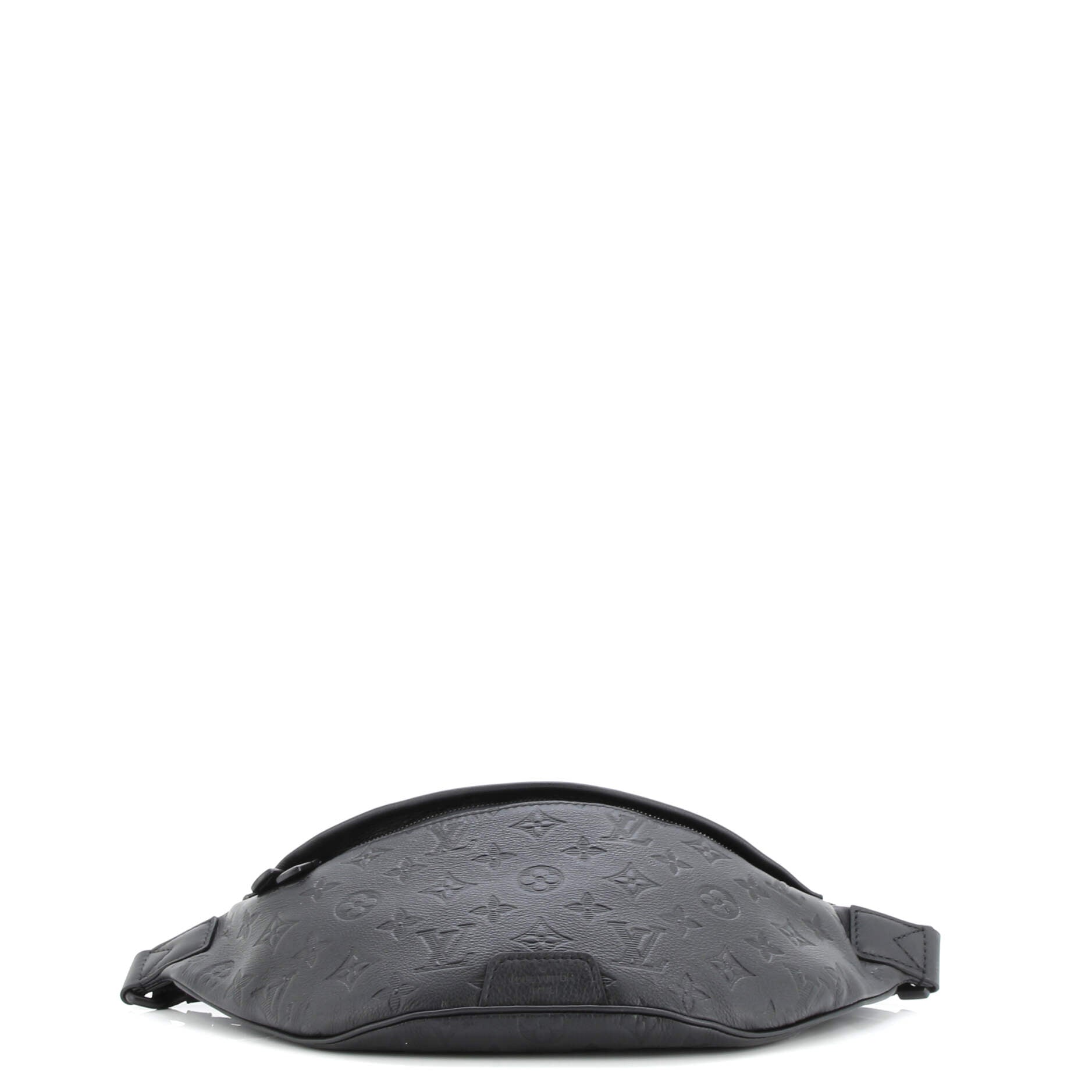 Discovery Bumbag Monogram Shadow Leather PM