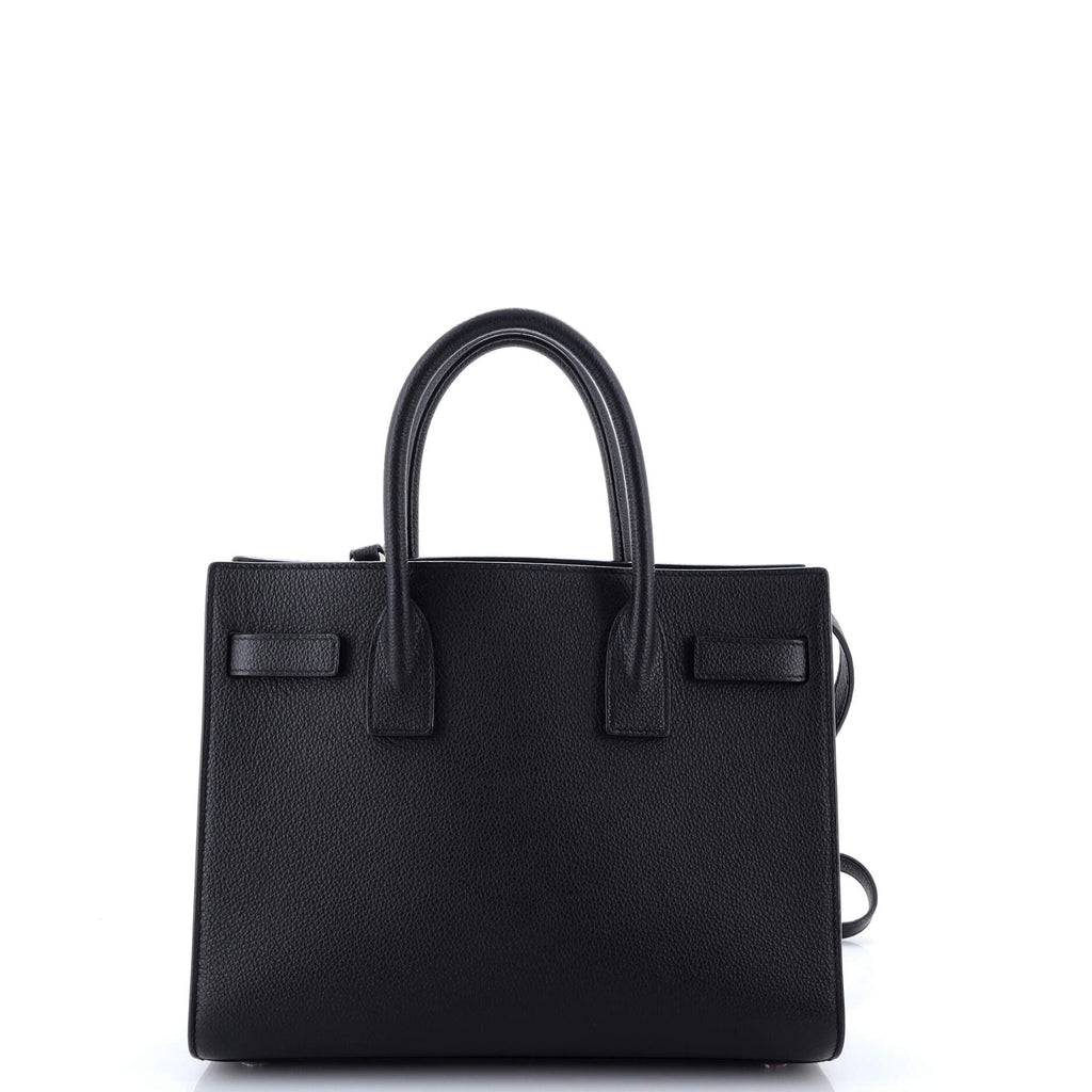 Sac de Jour NM Bag Leather Baby