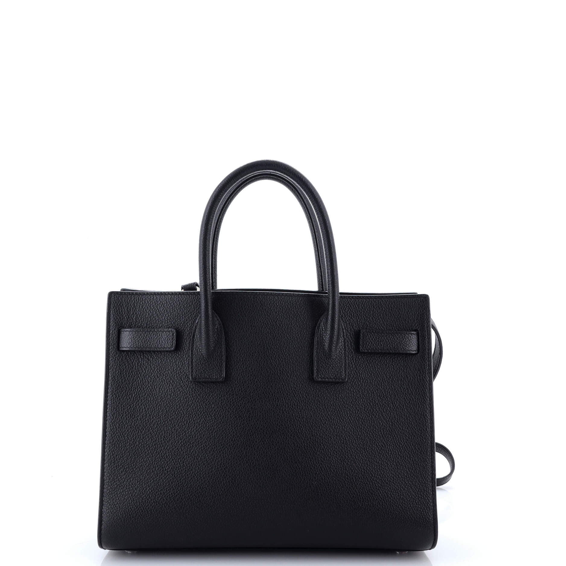 Sac de Jour NM Bag Leather Baby