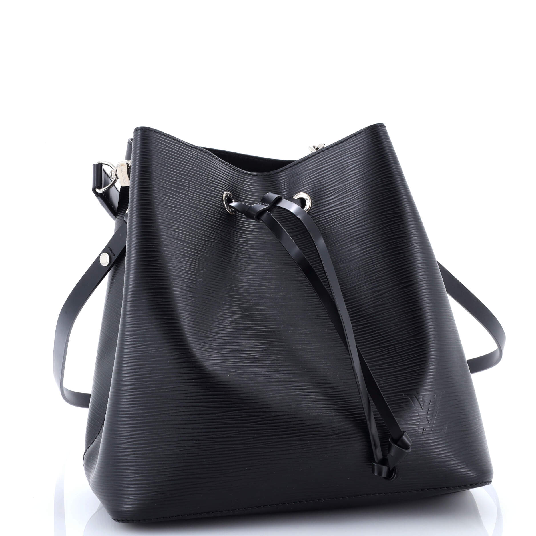 NeoNoe Handbag Epi Leather MM