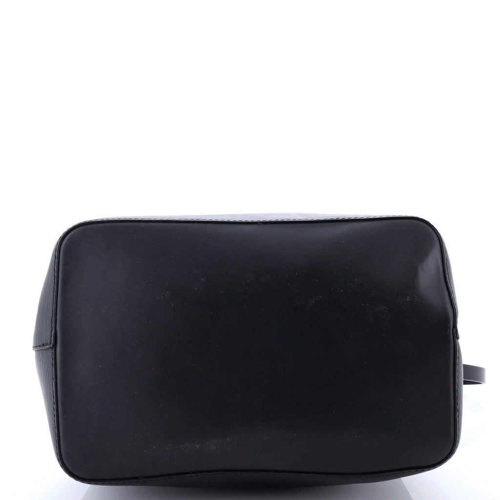 NeoNoe Handbag Epi Leather MM