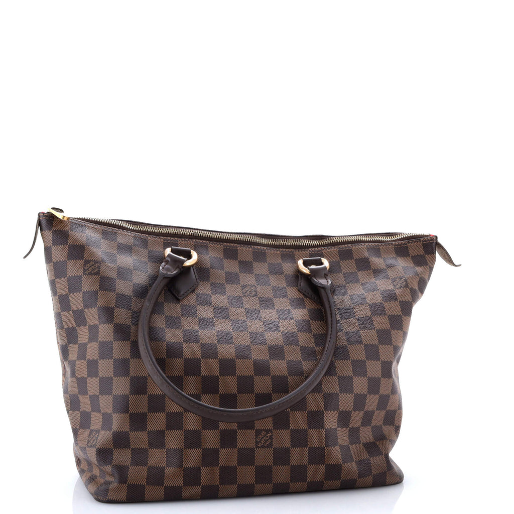 Saleya Handbag Damier MM