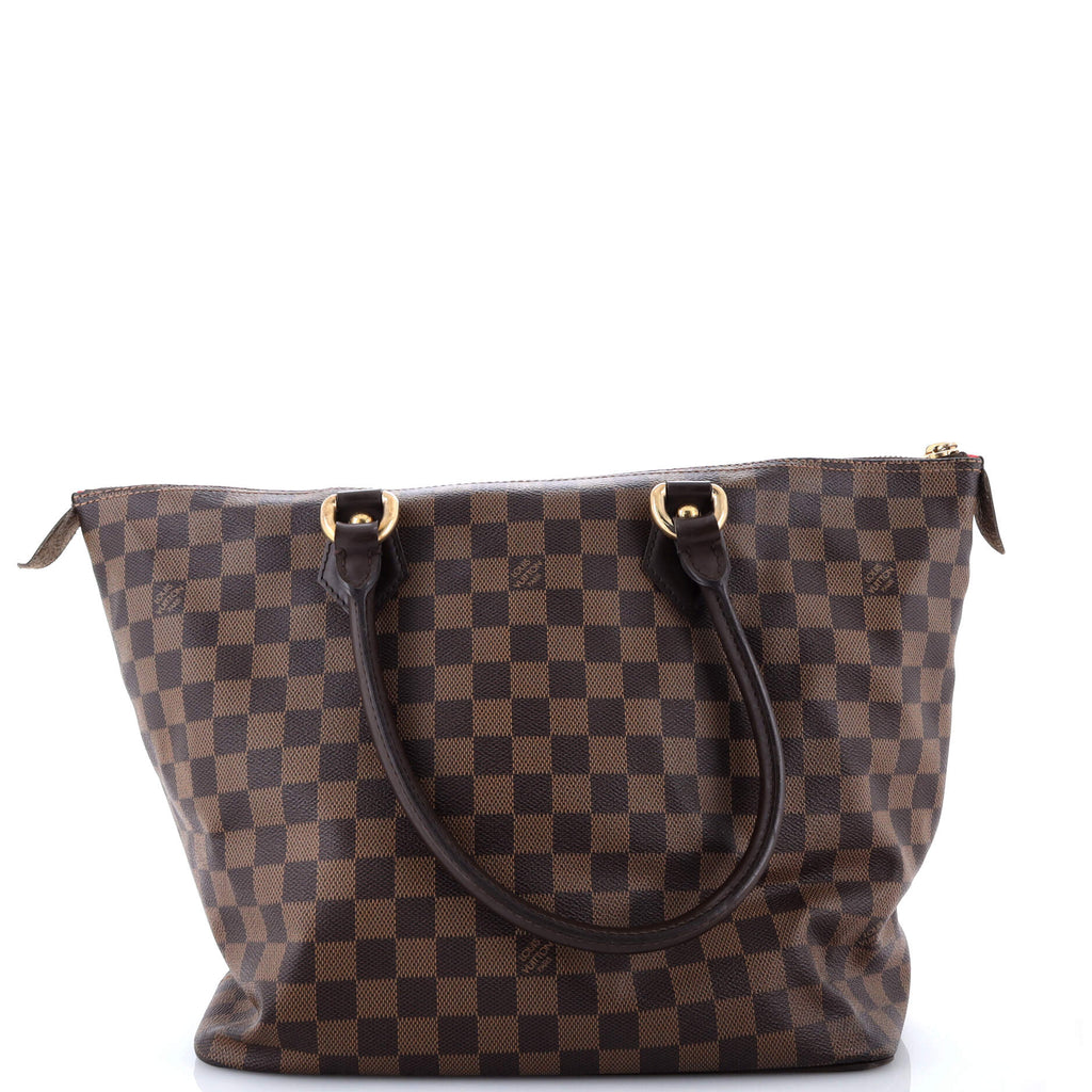 Saleya Handbag Damier MM