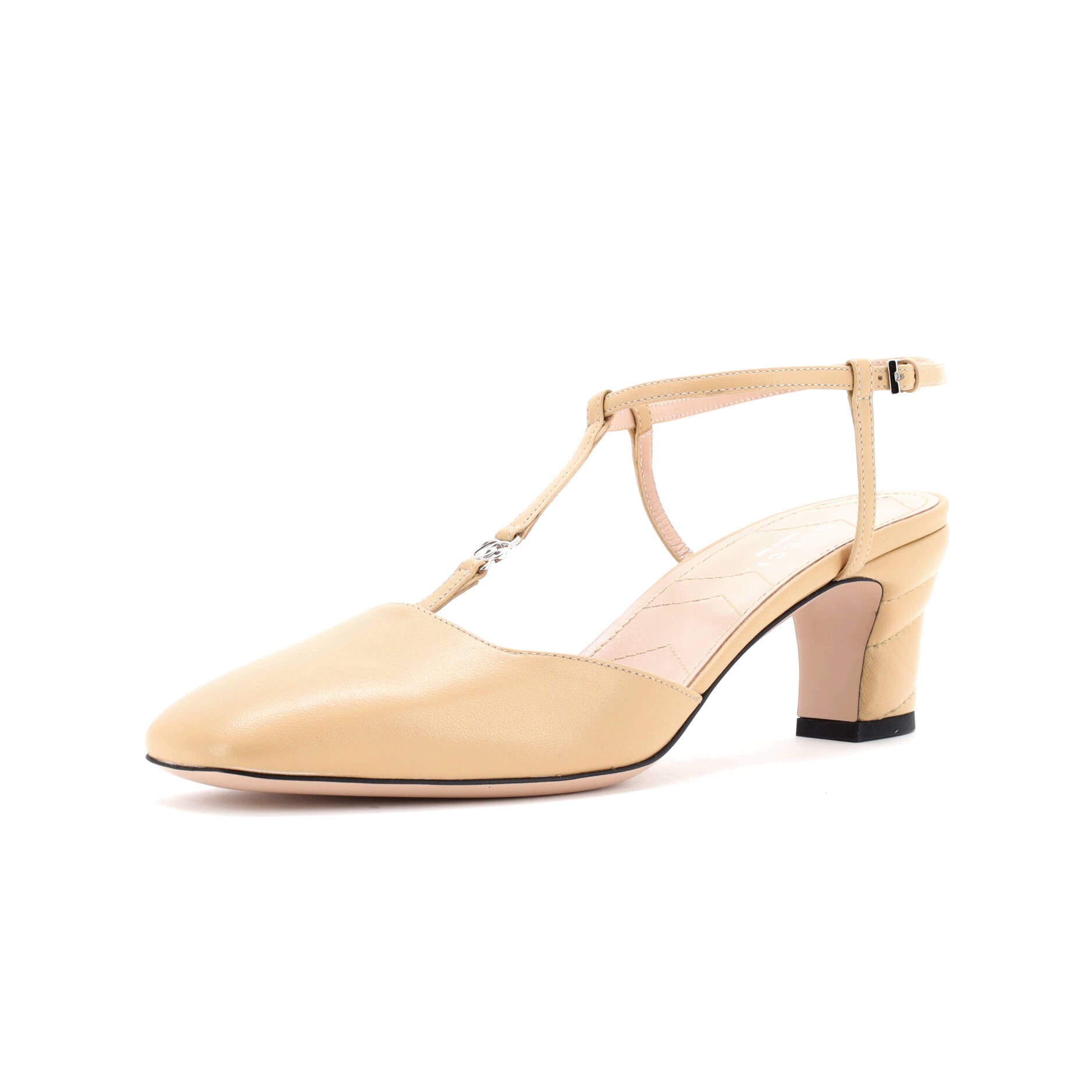 Women's Charlotte Pumps Leather