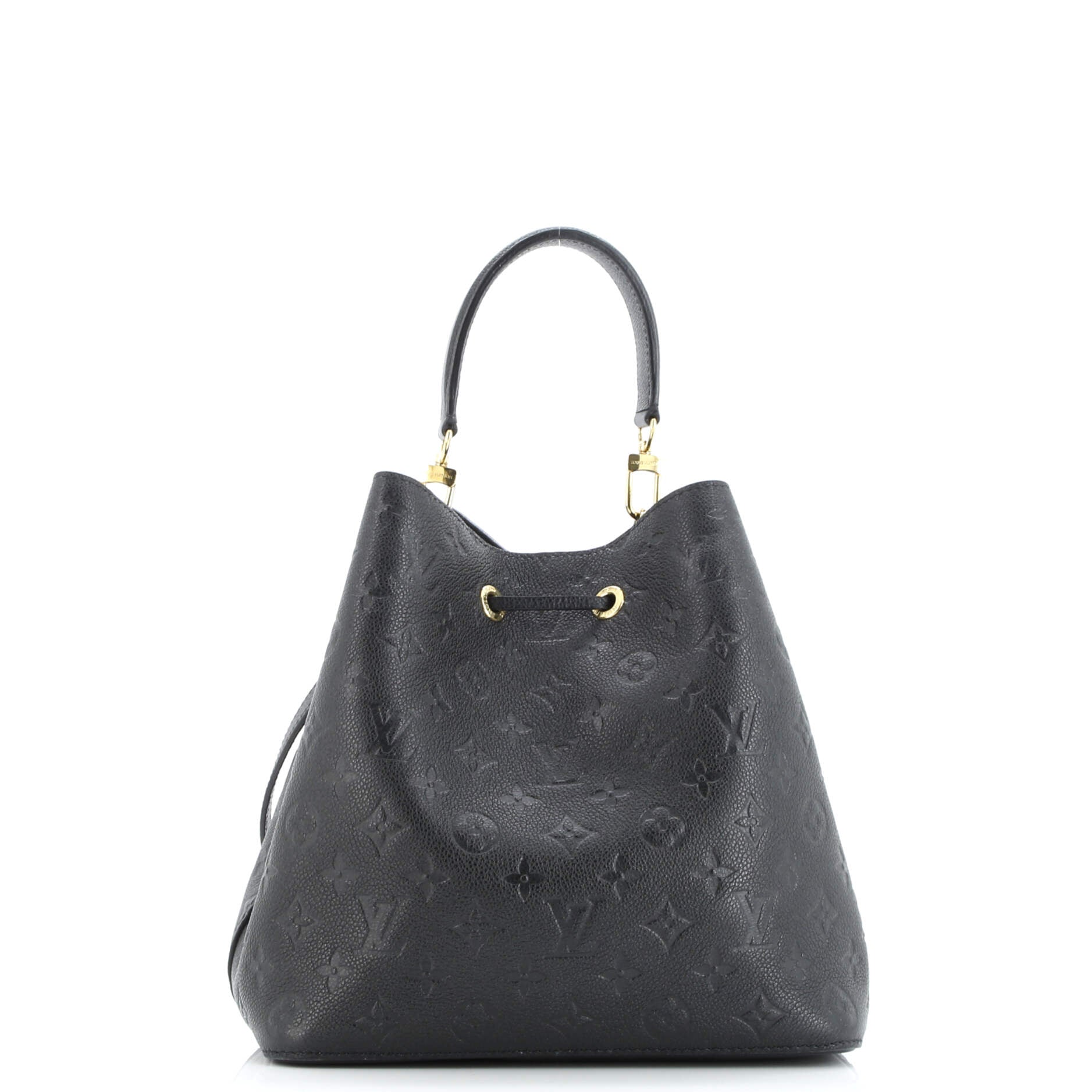 NeoNoe Handbag Monogram Empreinte Leather MM
