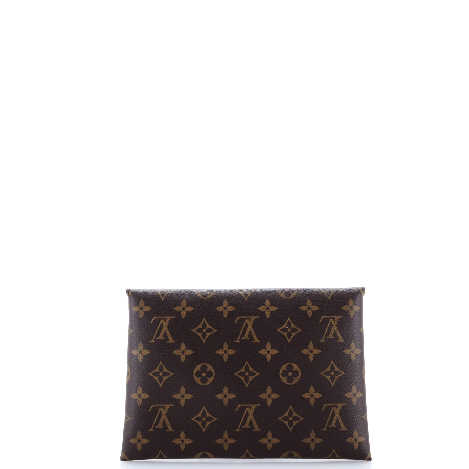 Kirigami Pochette Set Monogram Canvas