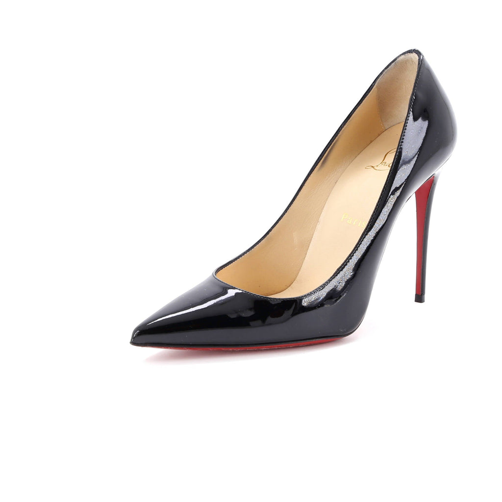 Women's Kate Pumps Patent 100
