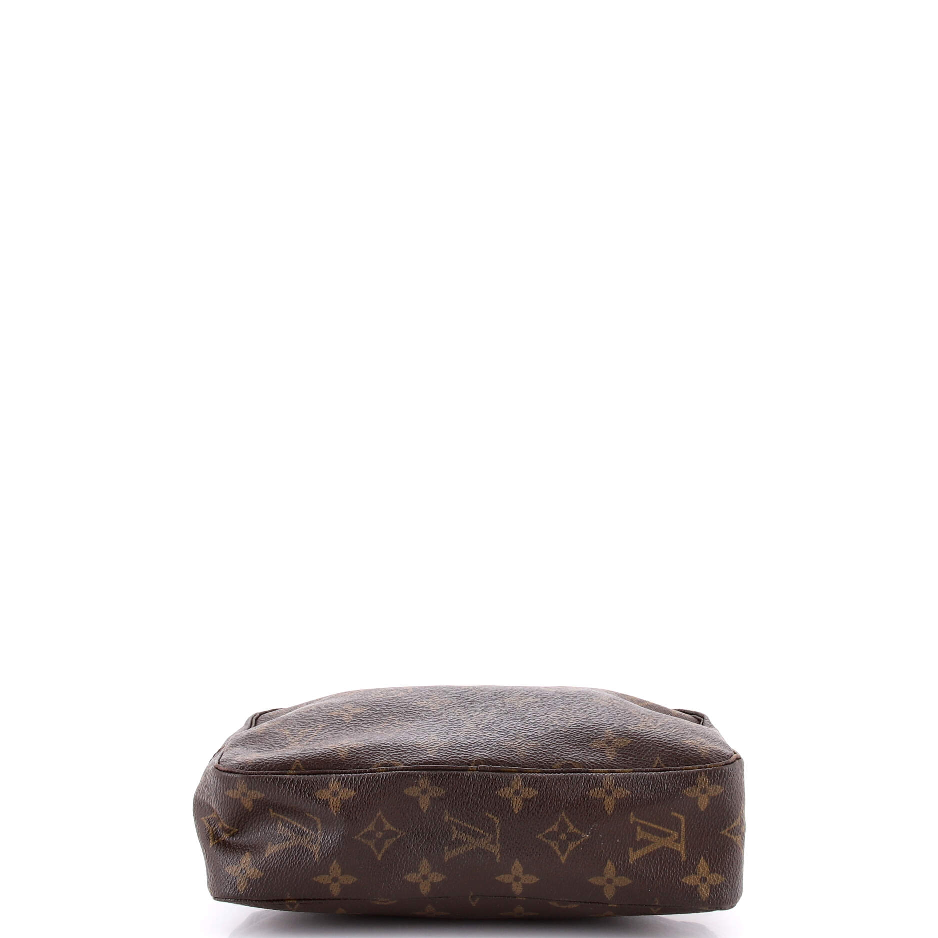Trousse Toiletry Pouch Monogram Canvas 23