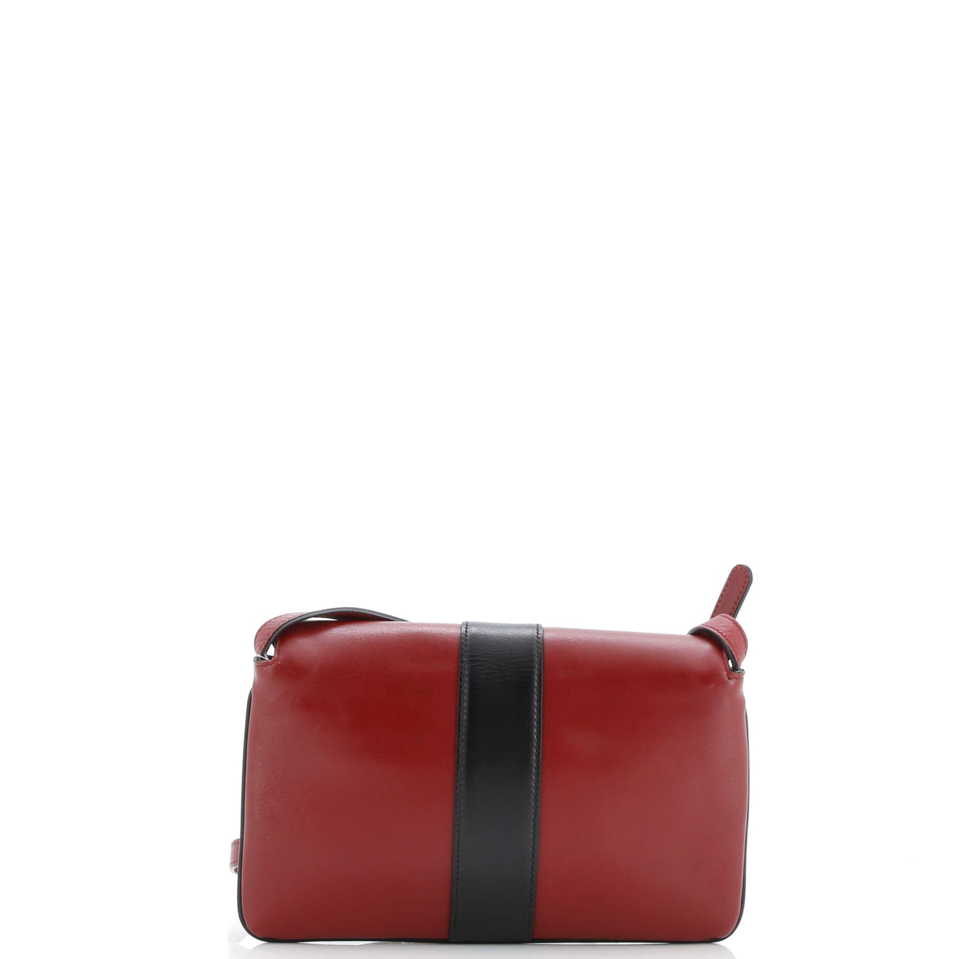 Arli Shoulder Bag Leather Small