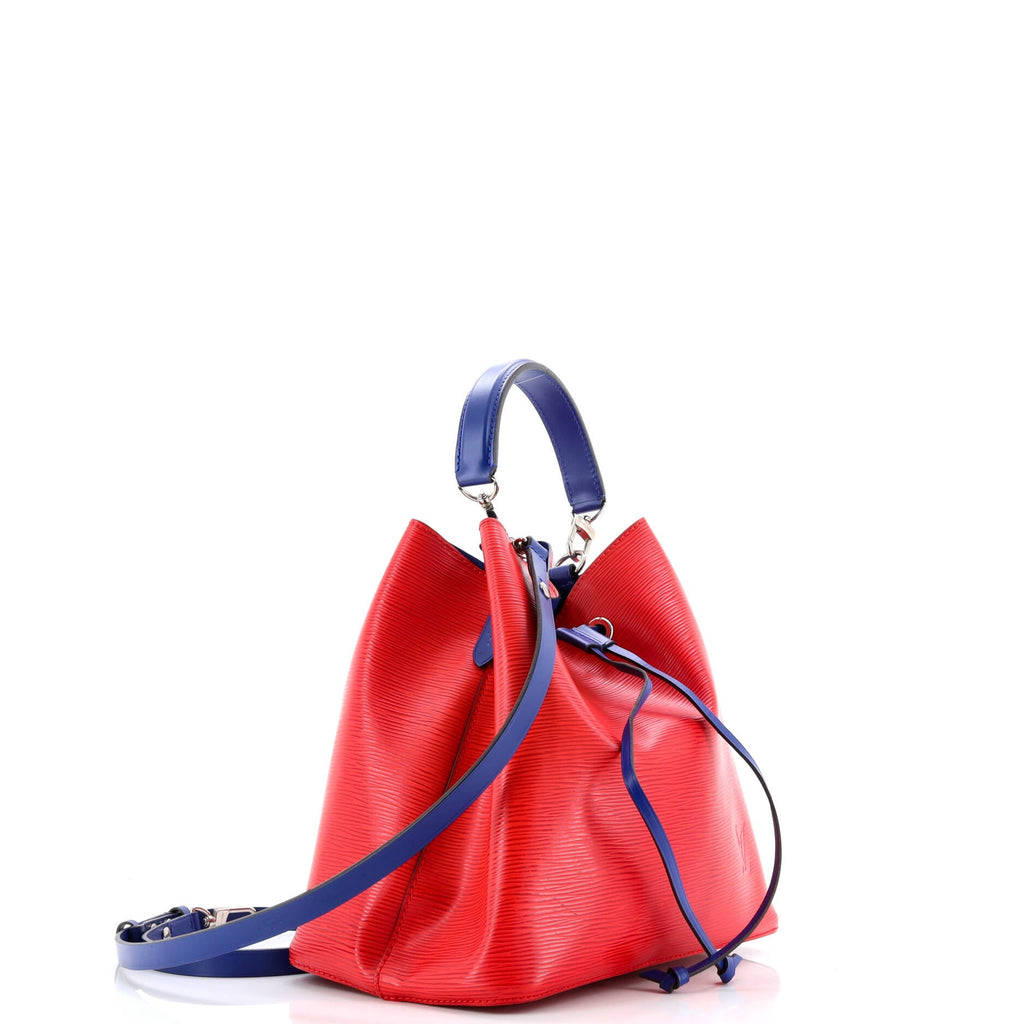 NeoNoe Handbag Epi Leather MM