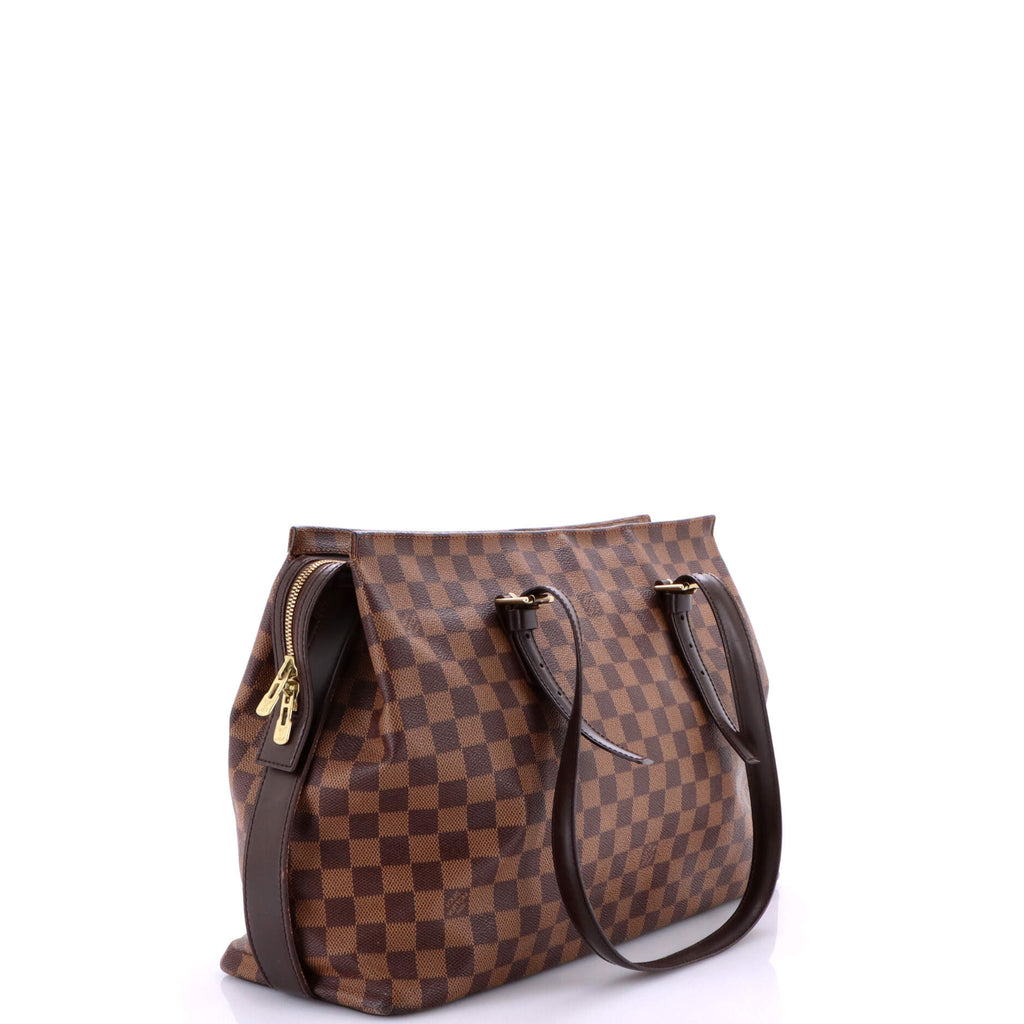 Chelsea Handbag Damier