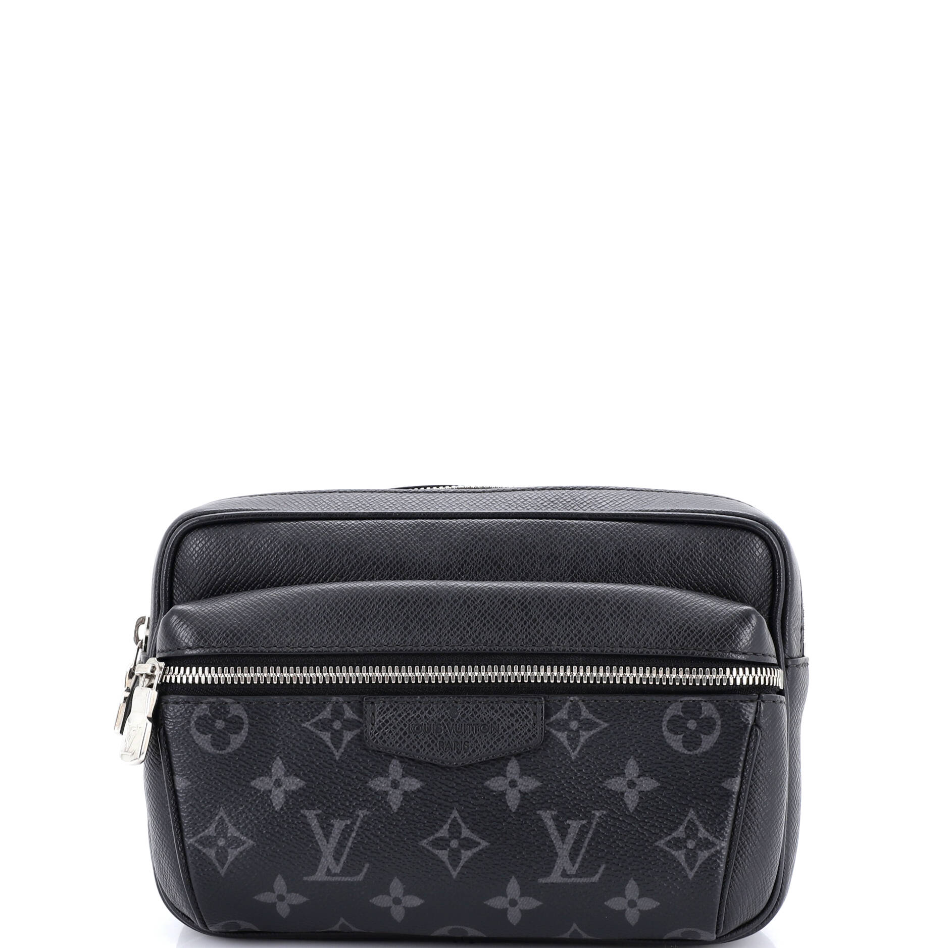 Outdoor BumBag Monogram Taigarama