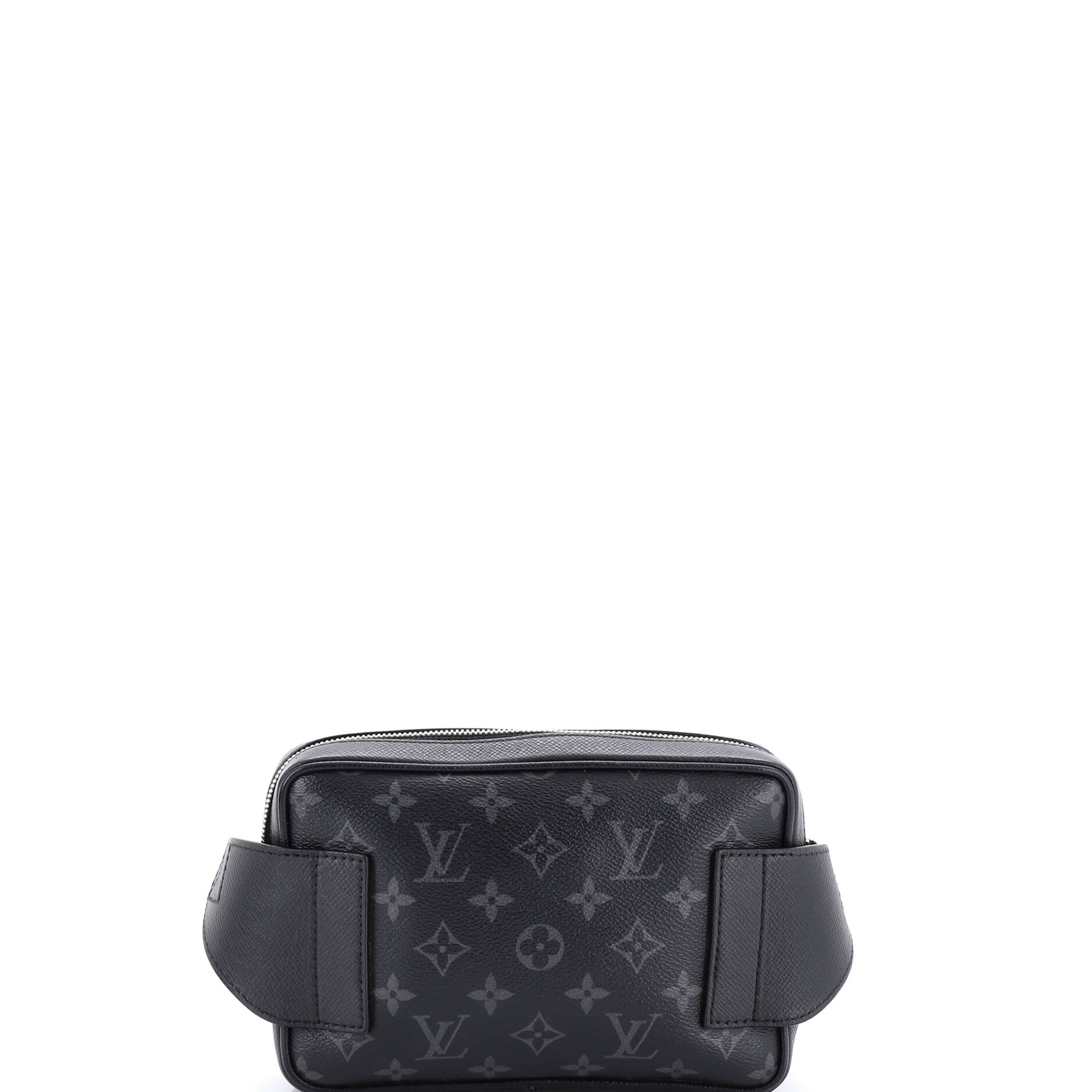 Outdoor BumBag Monogram Taigarama