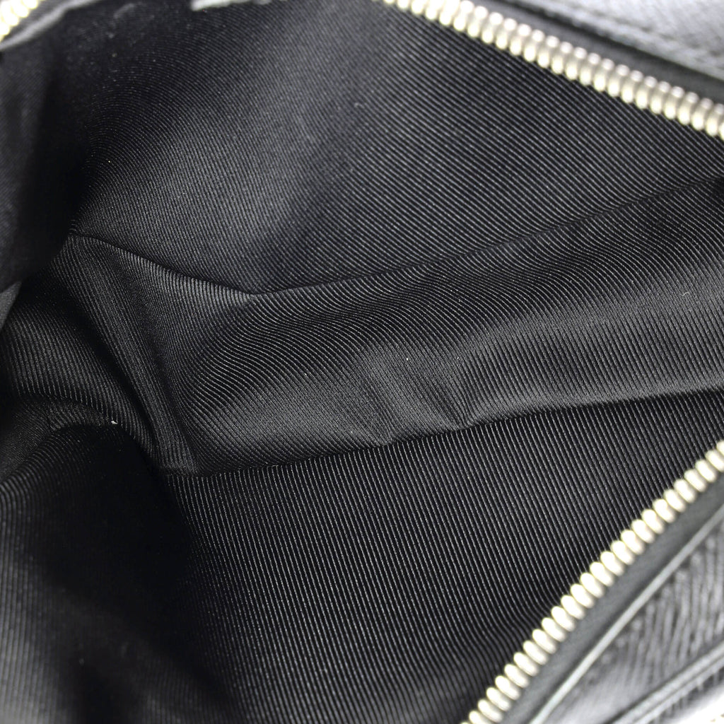 Outdoor BumBag Monogram Taigarama