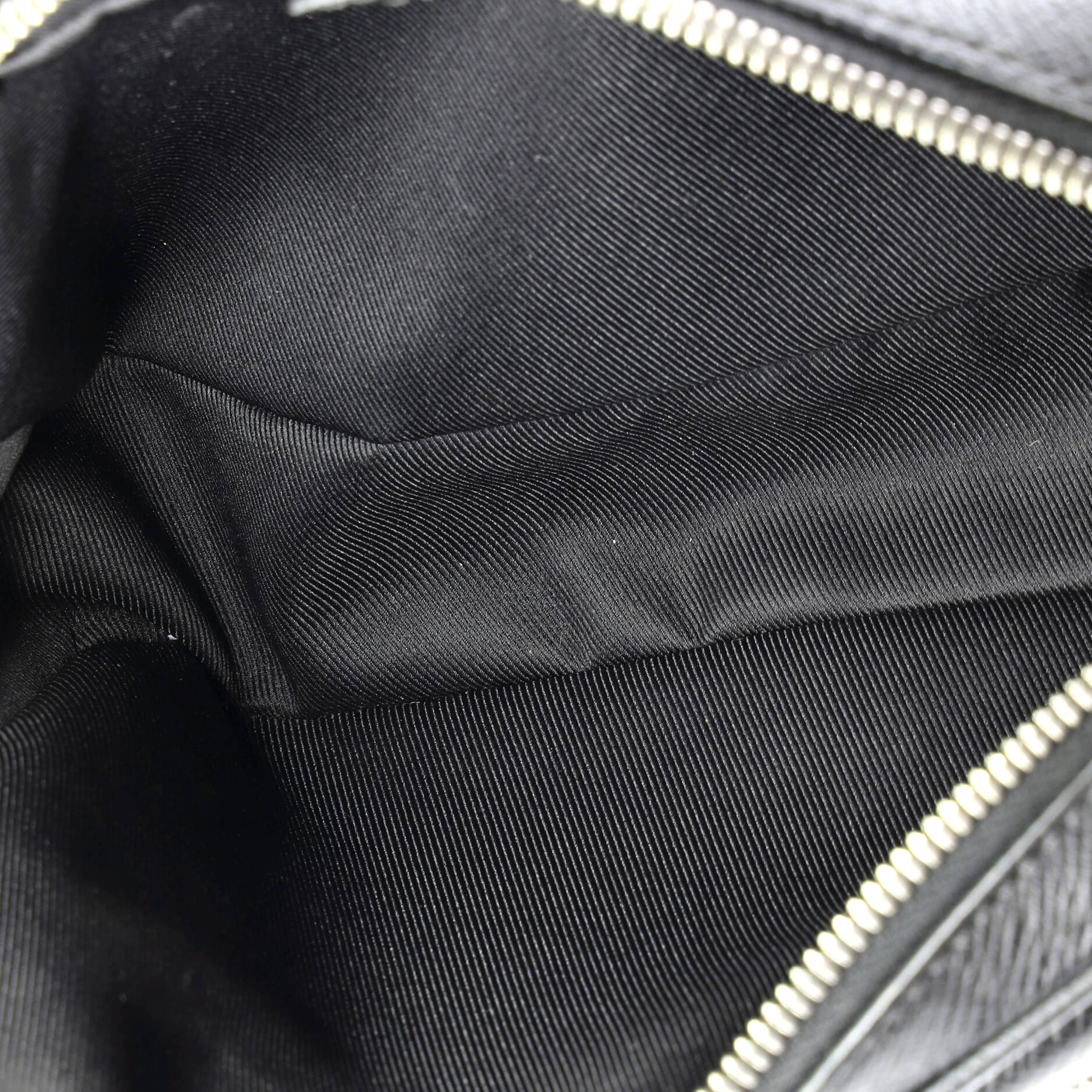Outdoor BumBag Monogram Taigarama