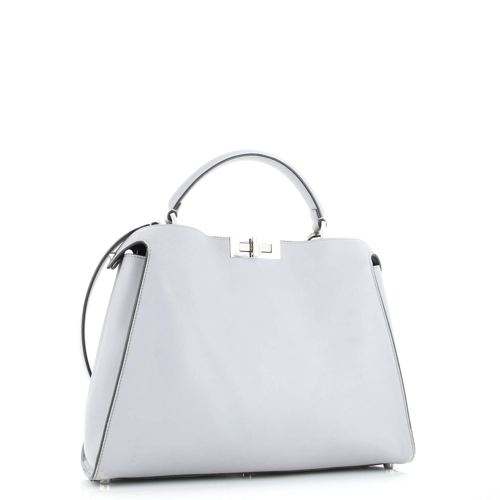 Peekaboo Essential Bag Leather Large