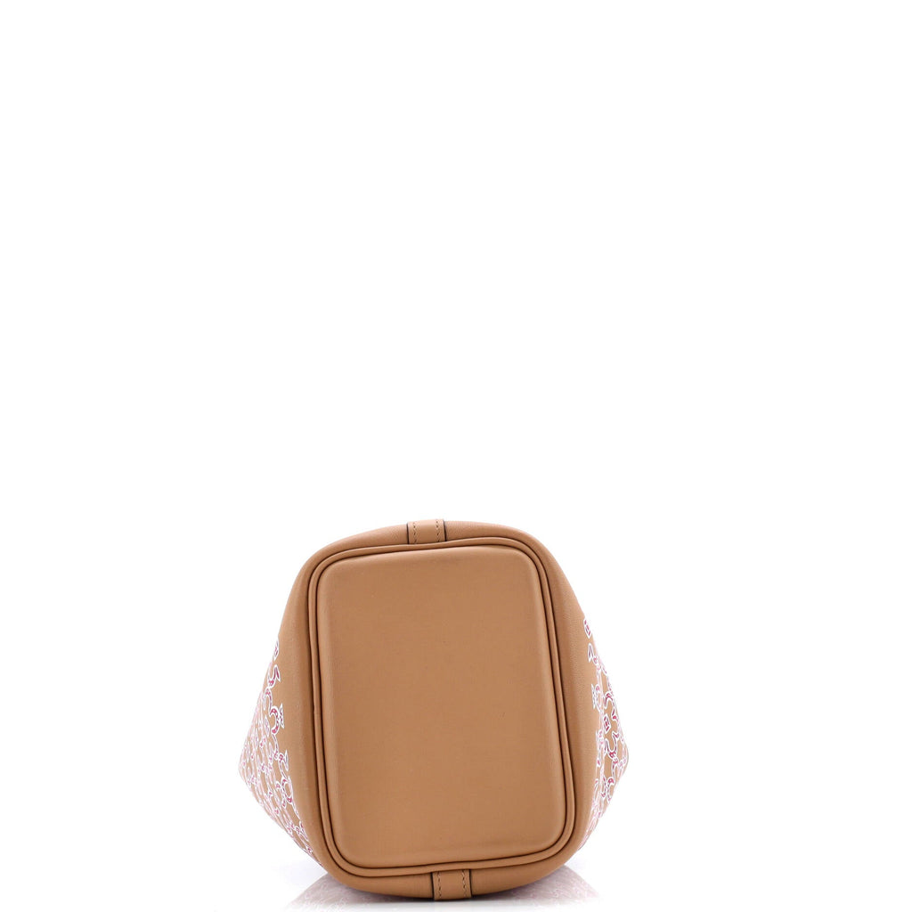 Picotin Lock Bag Lucky Daisy Printed Swift Micro