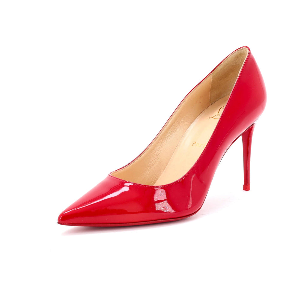 Women's Kate Pumps Patent 85