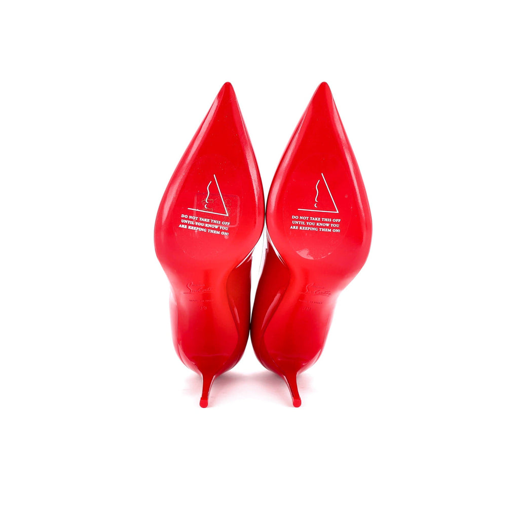 Women's Kate Pumps Patent 85