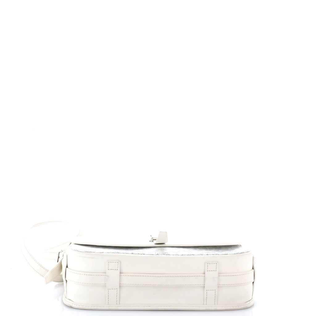 Belvedere II Messenger Bag Coated Canvas MM