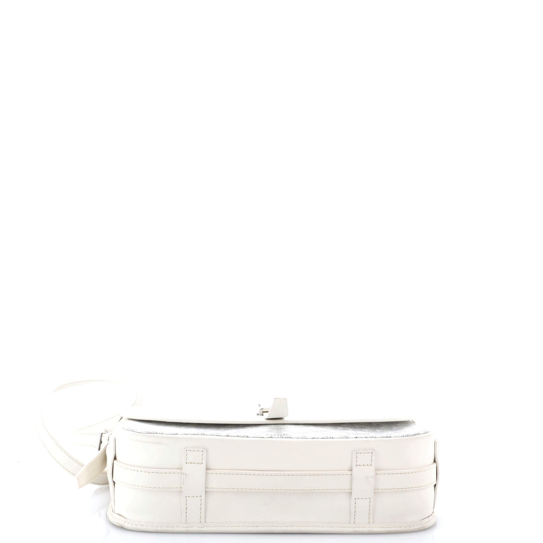 Belvedere II Messenger Bag Coated Canvas MM