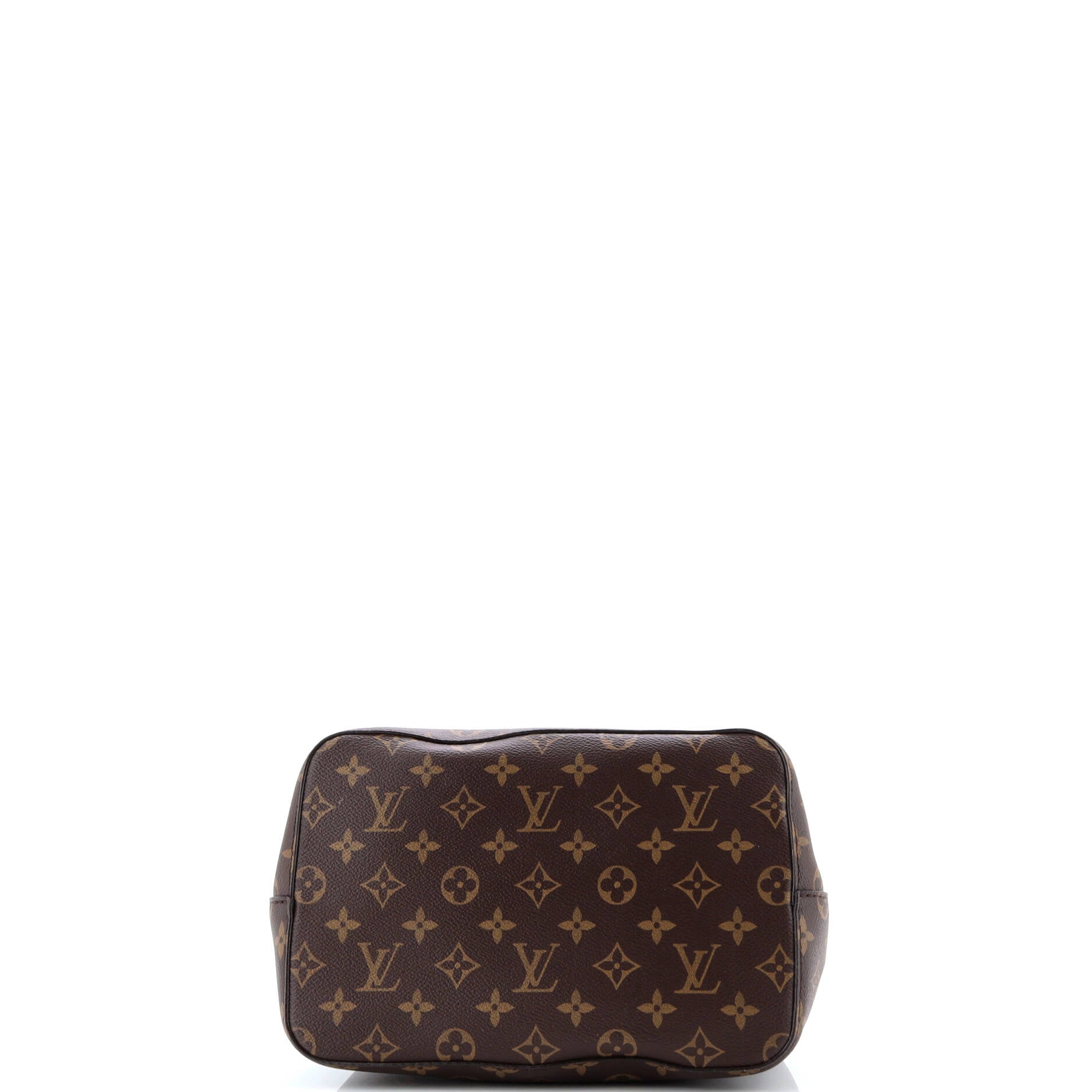 NeoNoe Handbag Monogram Canvas MM
