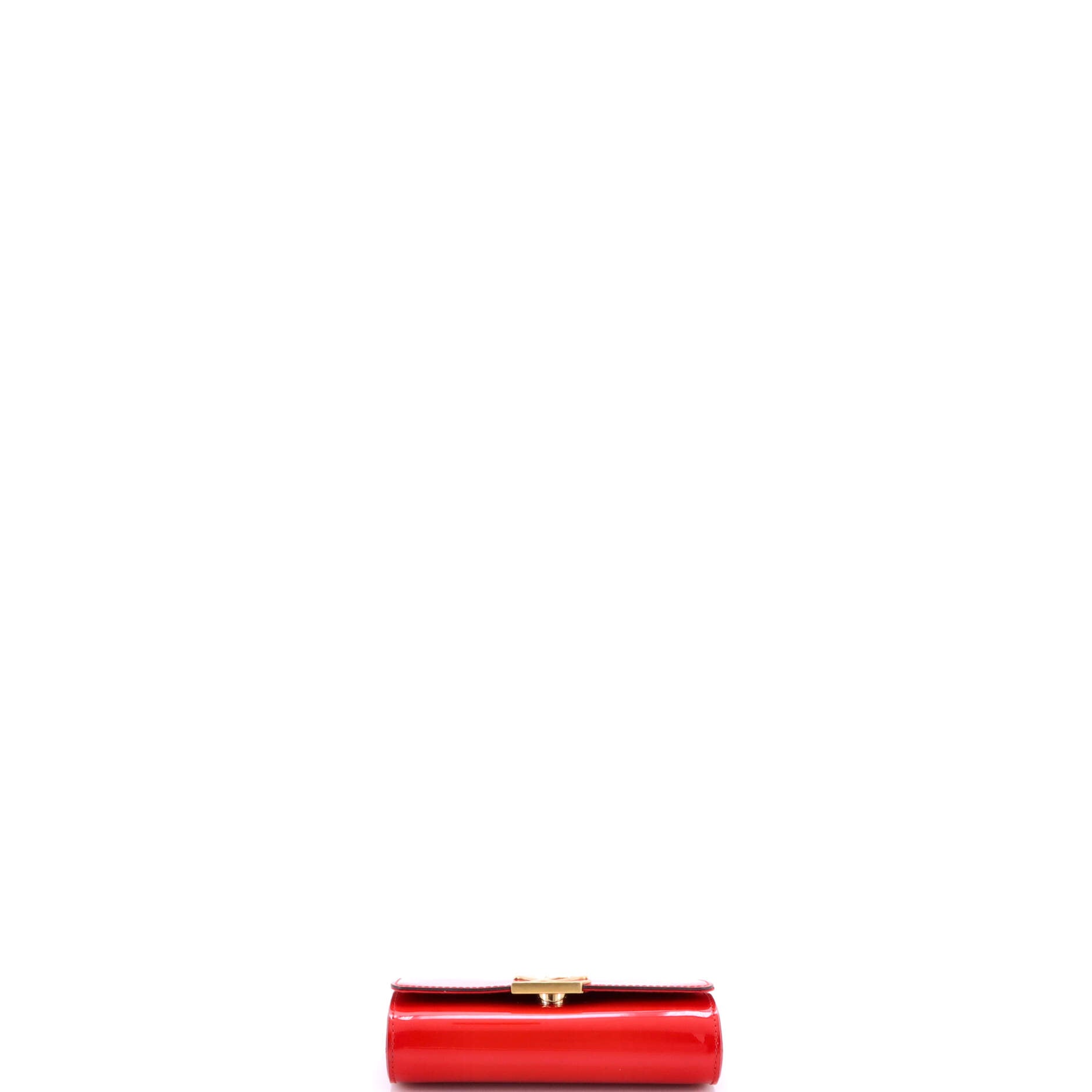Chain Louise Clutch Patent PM
